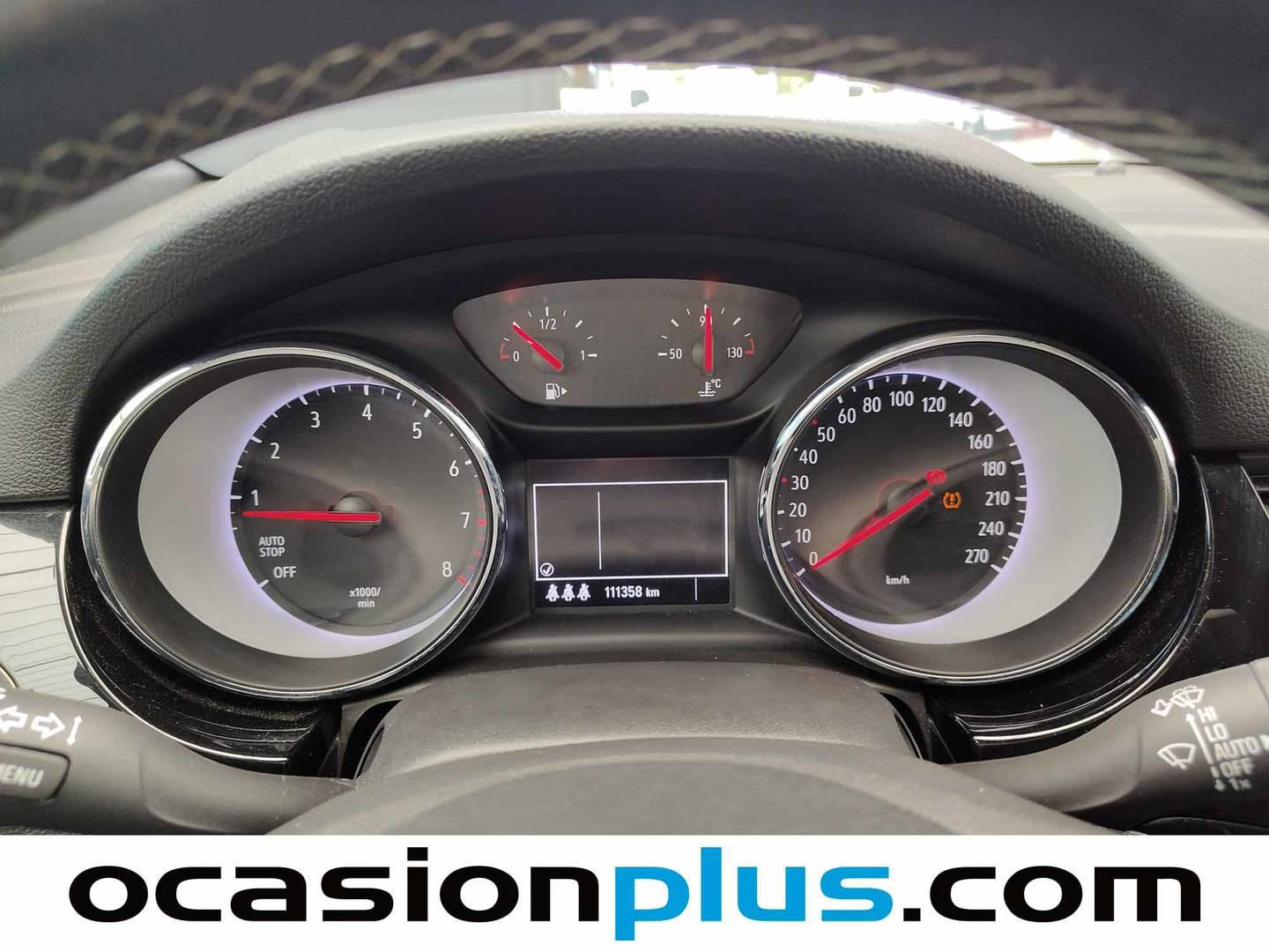 Opel Astra Opel Astra 1.4 Turbo S&S Dynamic  (150 CV) 2018