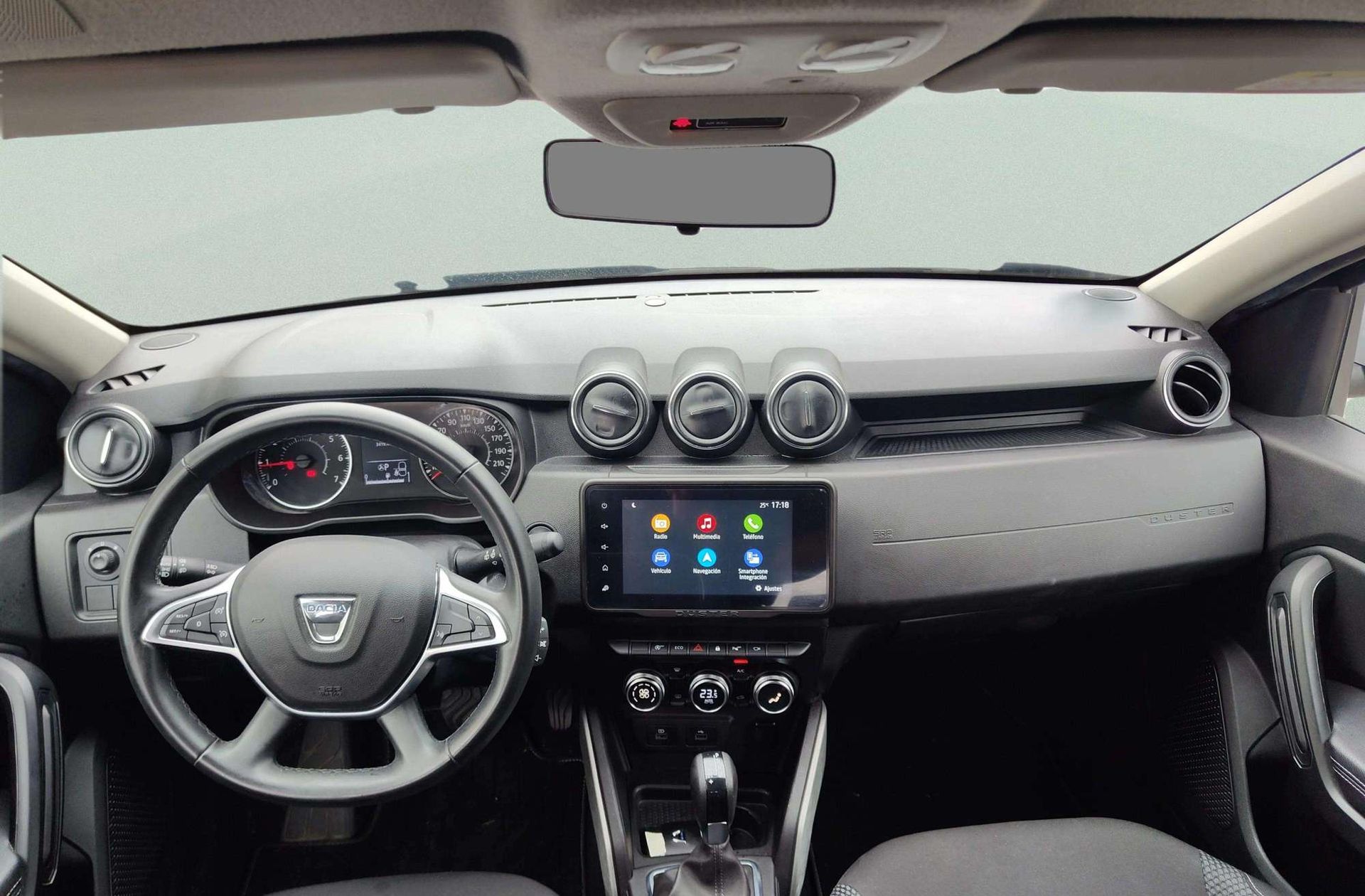 Dacia Duster Prestige TCe EDC - foto 6