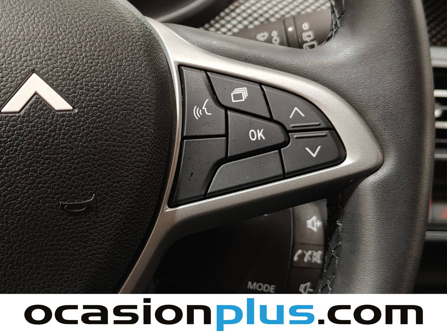 Dacia Sandero Dacia Sandero Essential ECO-G (101 CV) de segunda mano