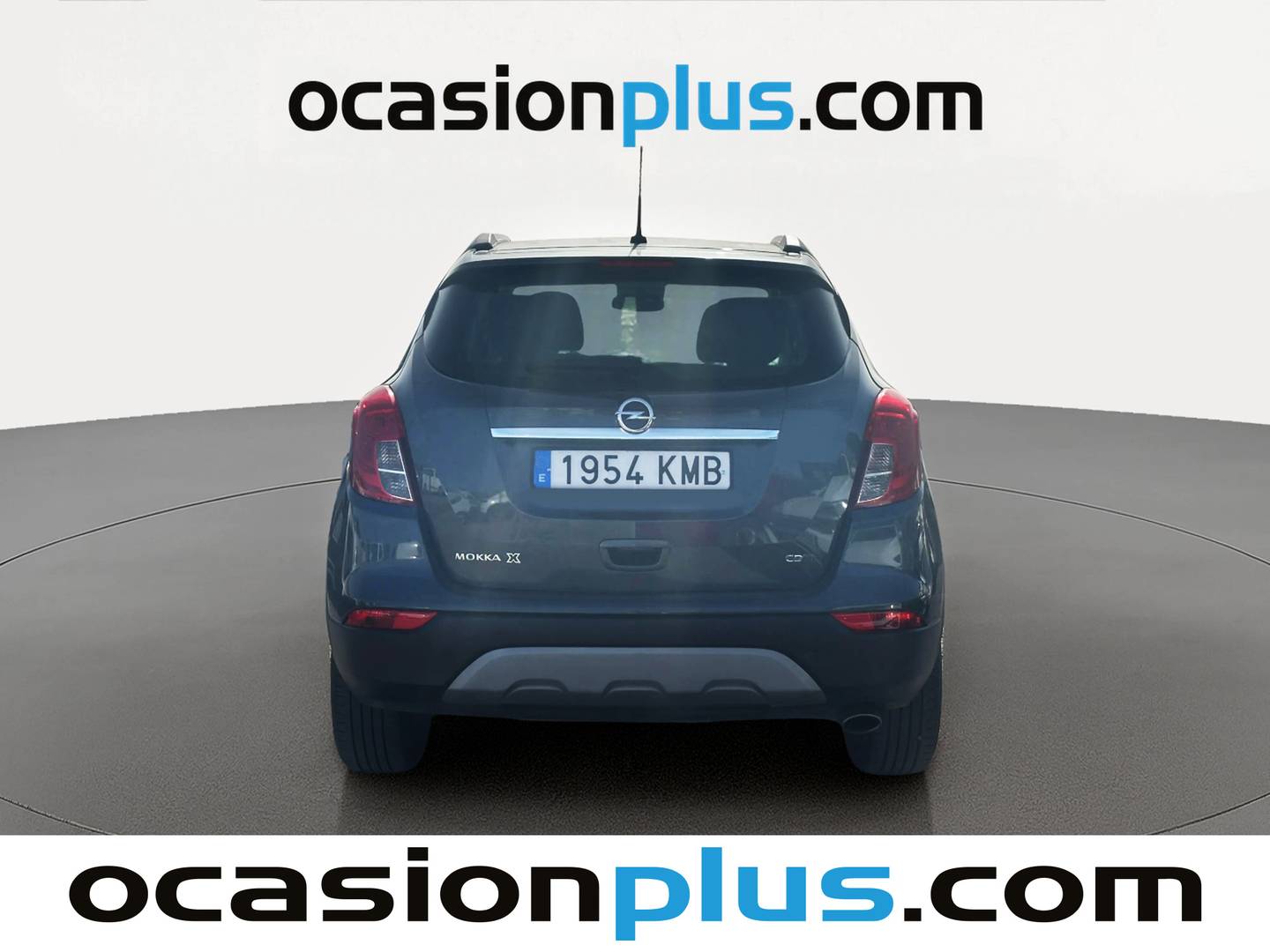 Opel Mokka X Opel Mokka X 1.6 CDTI S&S Selective 4X2 (136 CV) barato