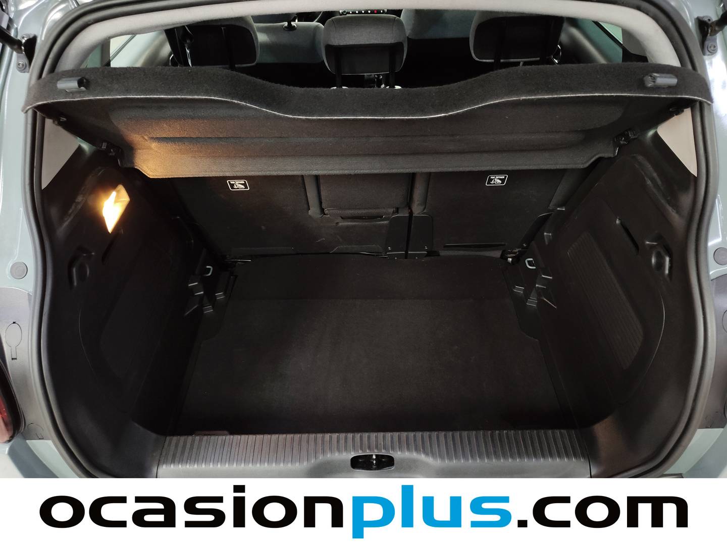 Citroën C3 Aircross Citroen C3 Aircross PureTech 130 S&S Shine EAT6 (131 CV) gasolina