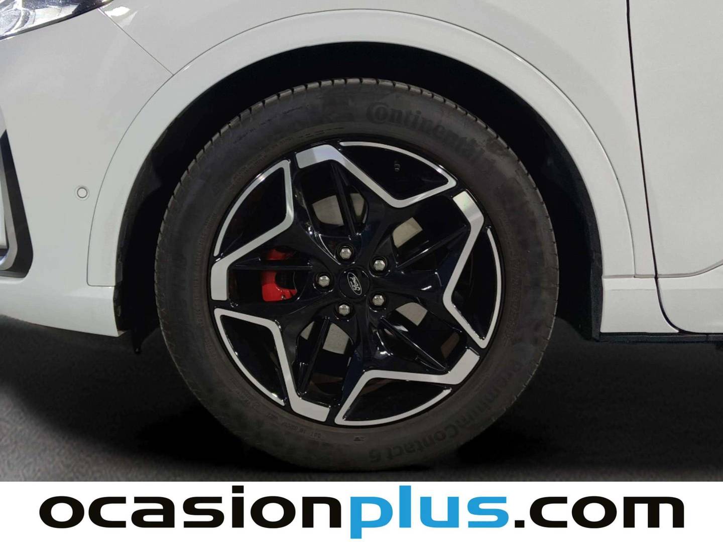 Ford Kuga Ford Kuga 2.5 Duratec FHEV ST-Line X 4x2 Auto (180 CV) barato