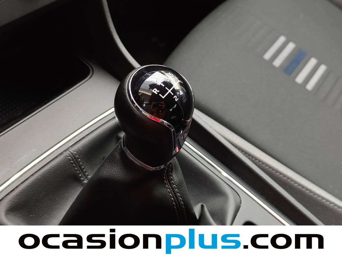 Seat León Seat León 1.6 TDI S&S Style (115 CV) de segunda mano