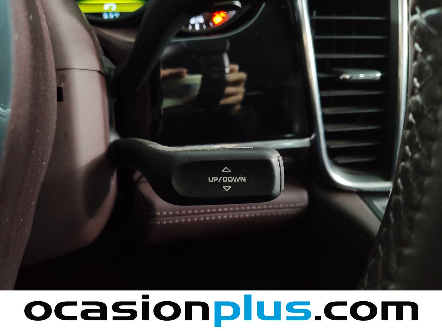 Foto Porsche Panamera Porsche Panamera GTS (440 CV)