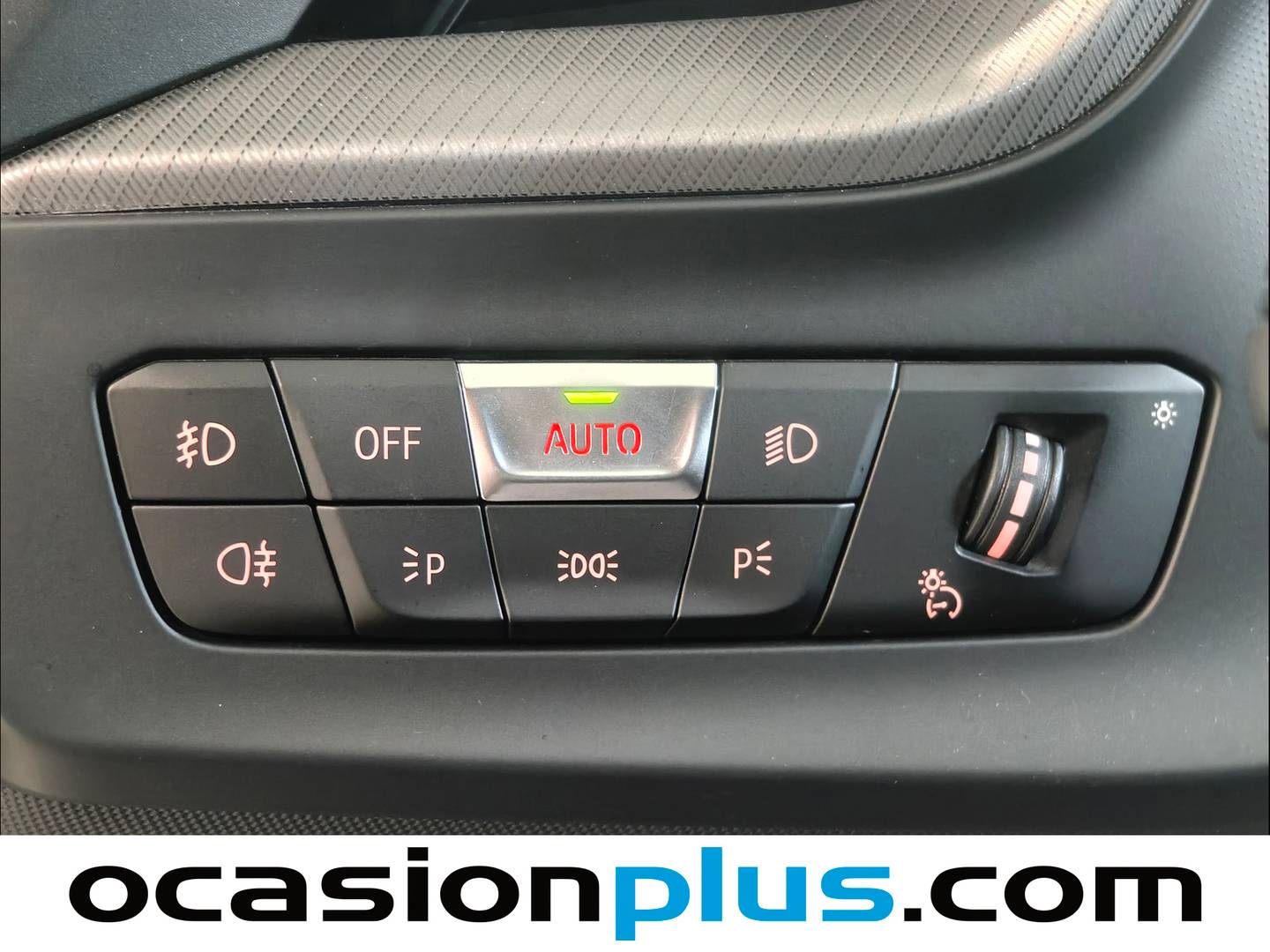 BMW Serie 2 BMW Serie 2 218i Gran Coupe (140 CV) Pack M seminuevo