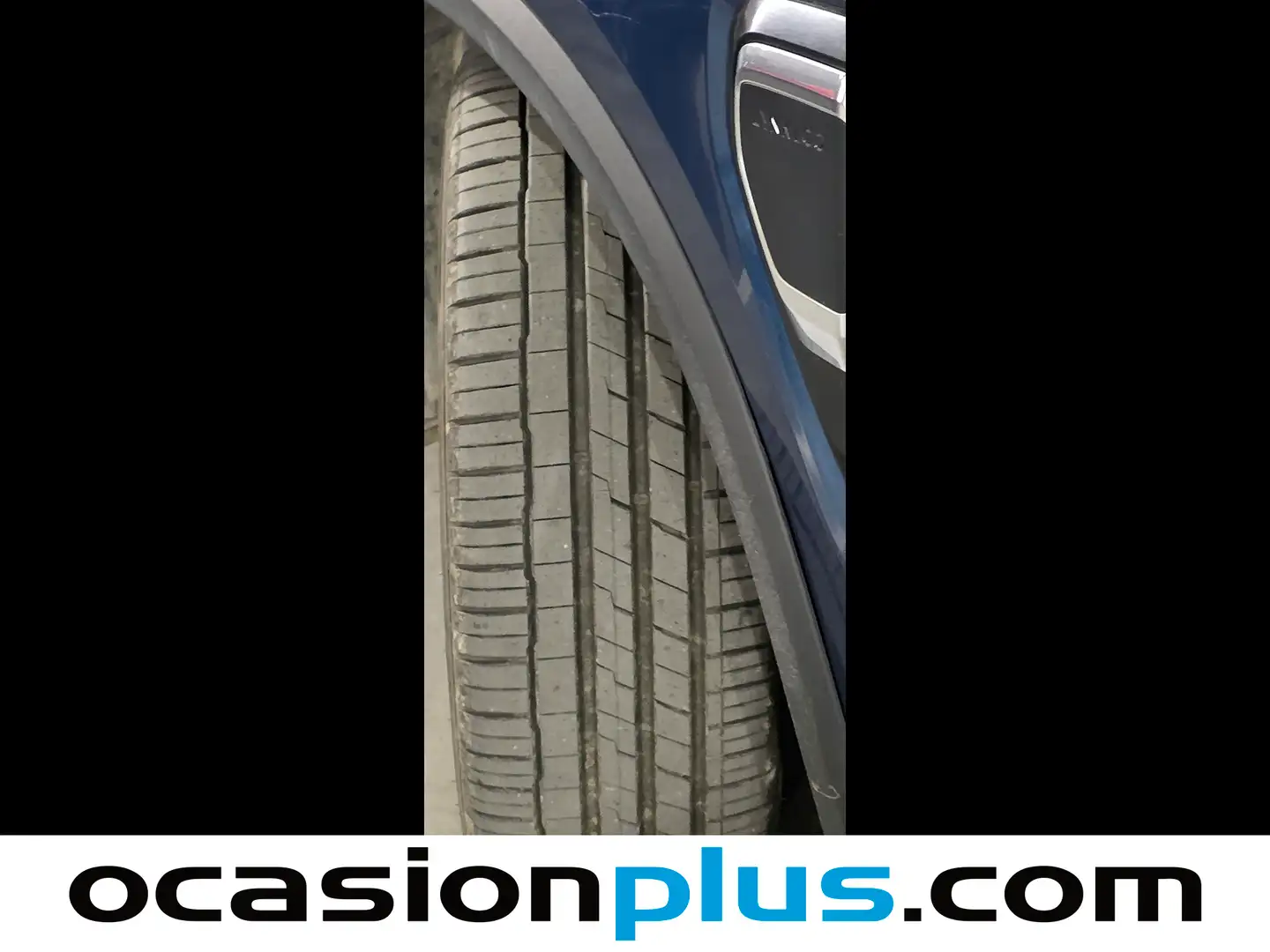 Foto Lynk & Co 01 Lynk & Co 01 1.5 PHEV (261 CV)