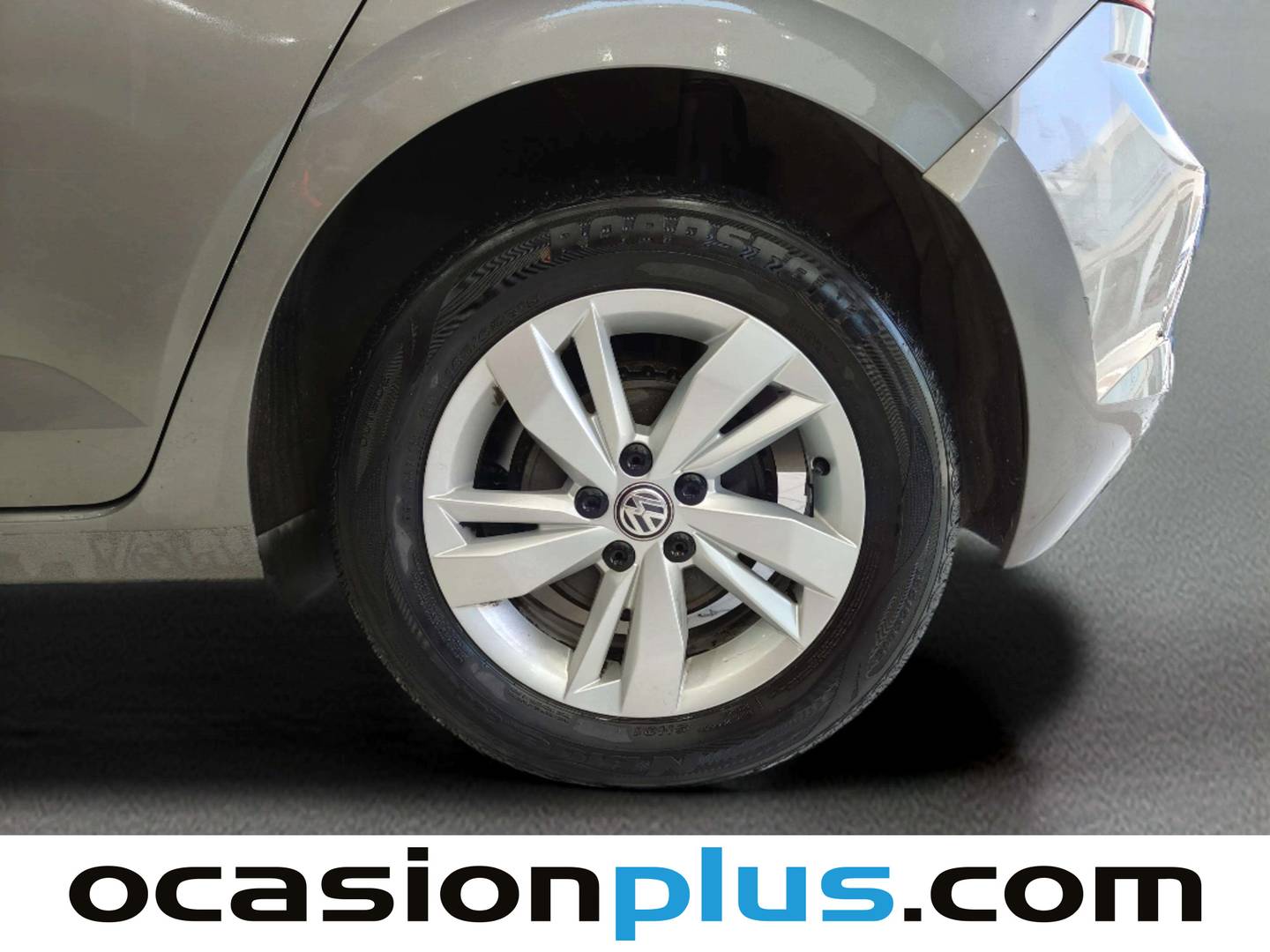 Volkswagen Polo Volkswagen Polo Advance 1.0 TSI (95 CV) DSG al mejor precio