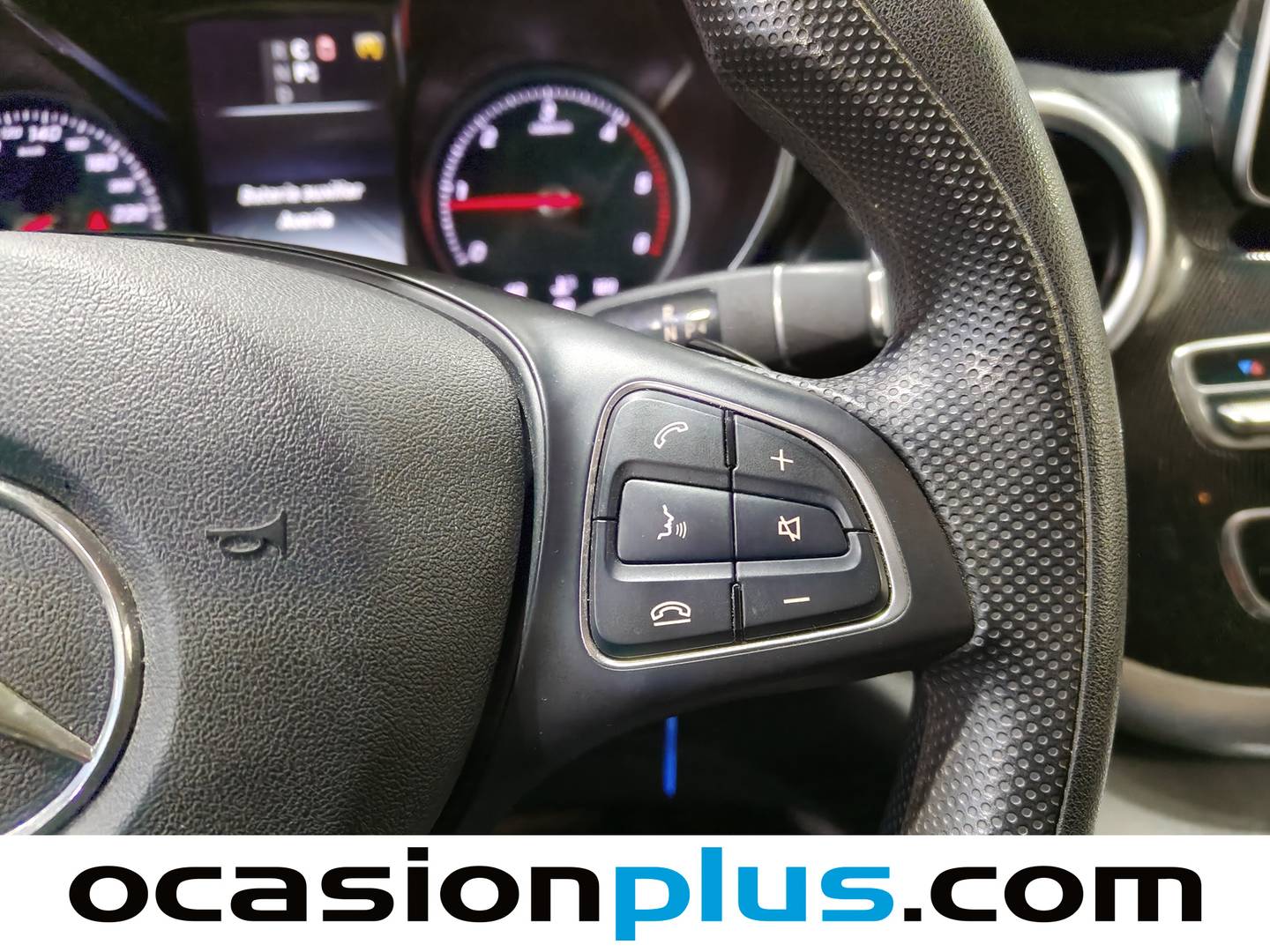 Mercedes Clase V Mercedes-Benz Clase V V 220 d Avantgarde Largo (163 CV) Camperizada 5 Plazas diésel