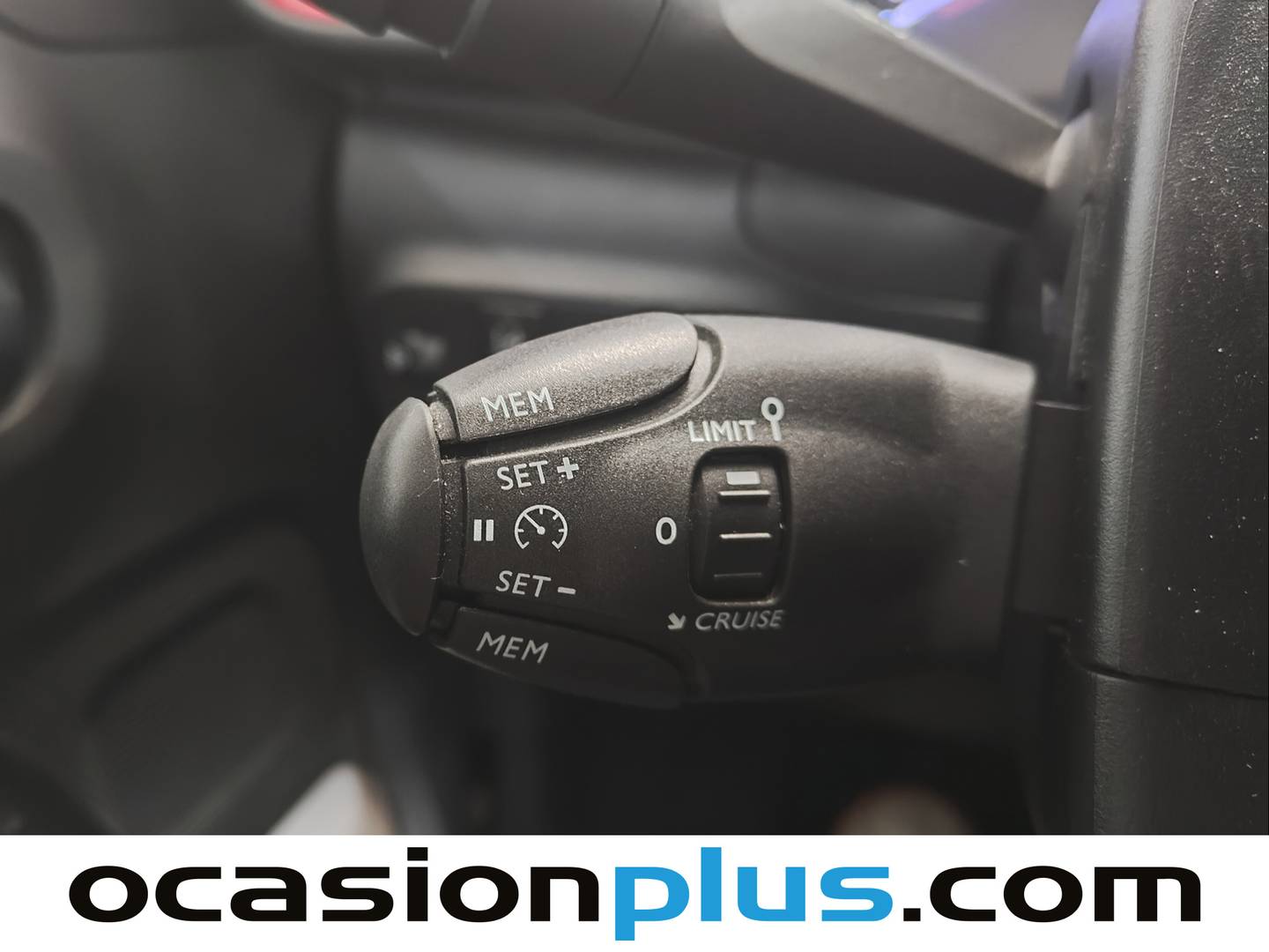 Citroën C3 Citroën C3 PureTech 110 S&S Feel (110 CV) Pack Rac3 Edition de ocasión