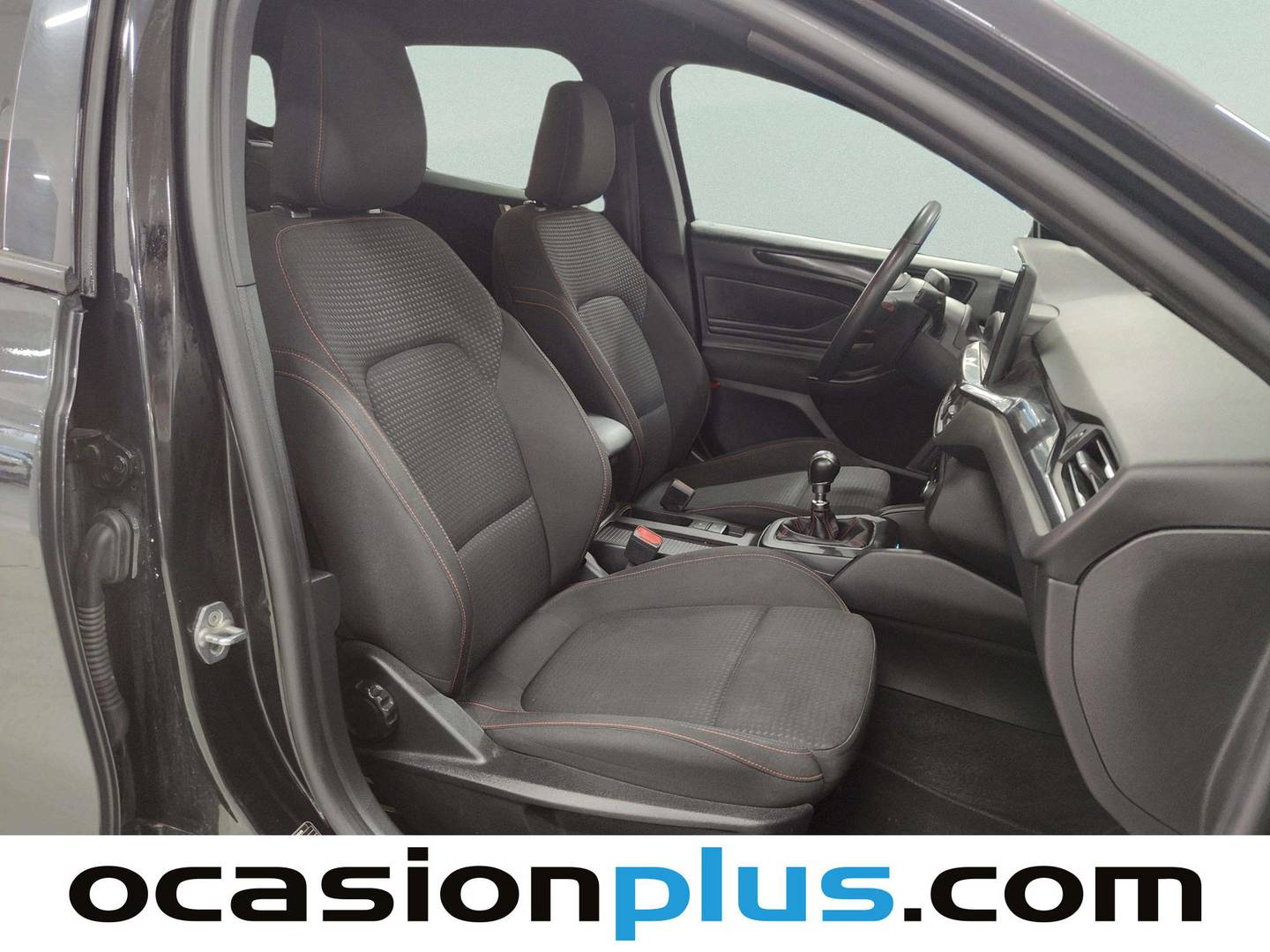 Ford Focus Ford Focus SportBreak 1.0 Ecoboost MHEV ST-Line (125 CV) híbrido