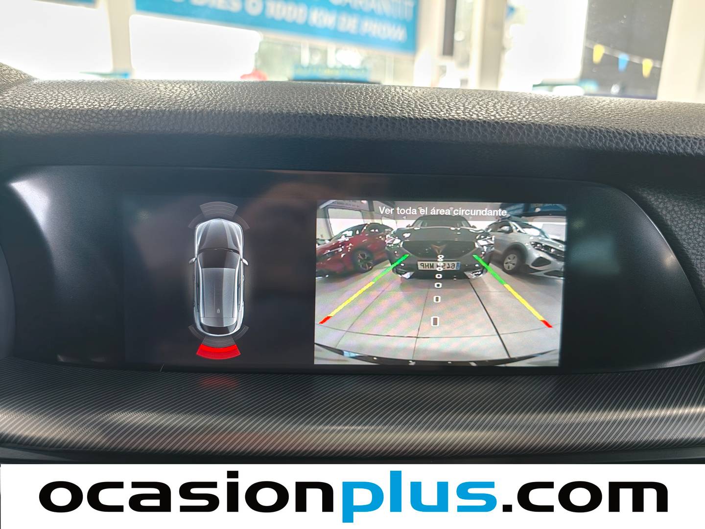 Extras del Alfa Romeo Stelvio Alfa Romeo Stelvio 2.2 Diésel Veloce TI Q4 (210 CV)