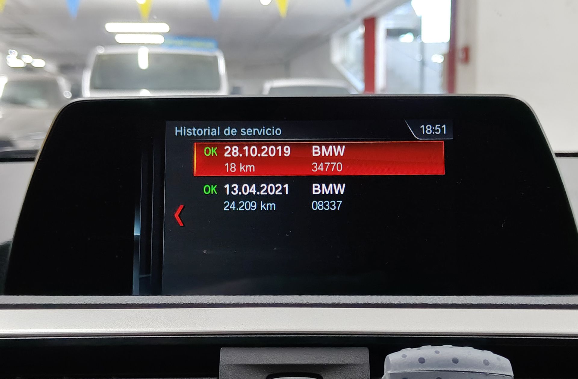 BMW Serie 1 118d - foto 19