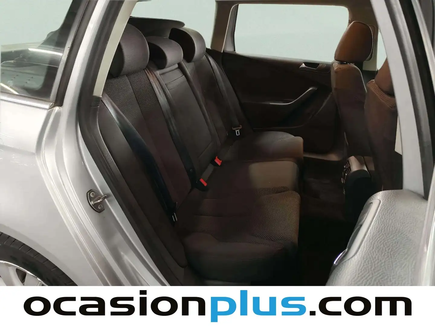 Foto Volkswagen Passat Volkswagen Passat Variant Advance 2.0 TDI (140 CV)