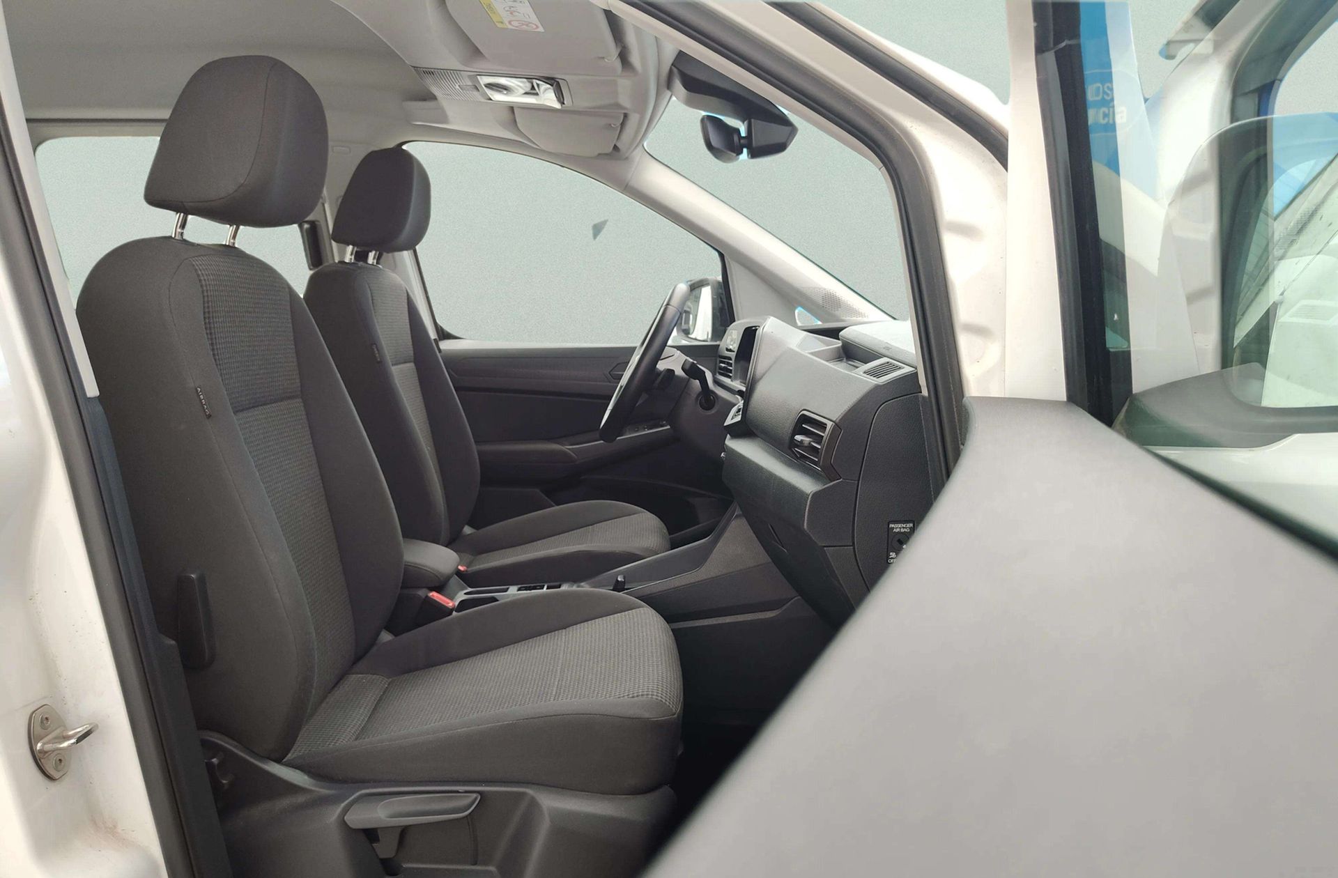 Volkswagen Caddy Origin 2.0 TDI DSG - foto 17