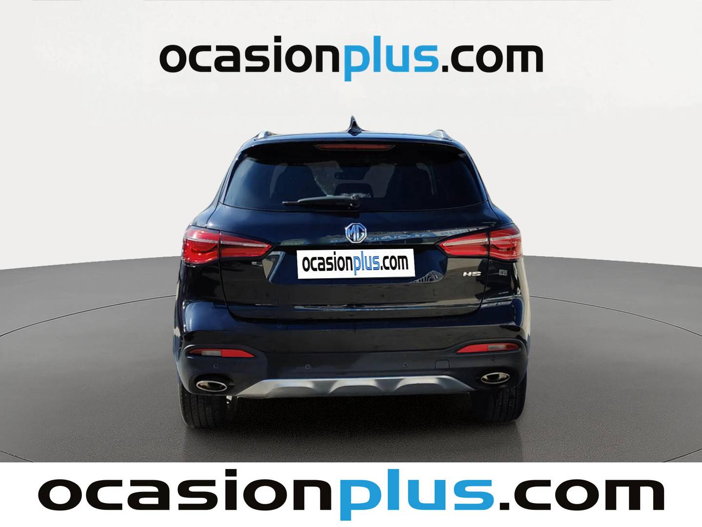 MG HS MG HS 1.5 Turbo GDI Luxury (162 CV) 2023