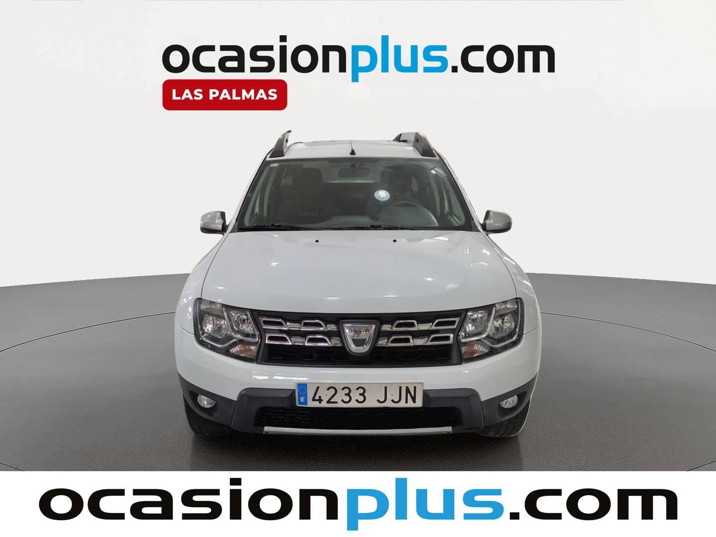 Dacia Duster Dacia Duster Laureate TCE (125 CV) 125cv