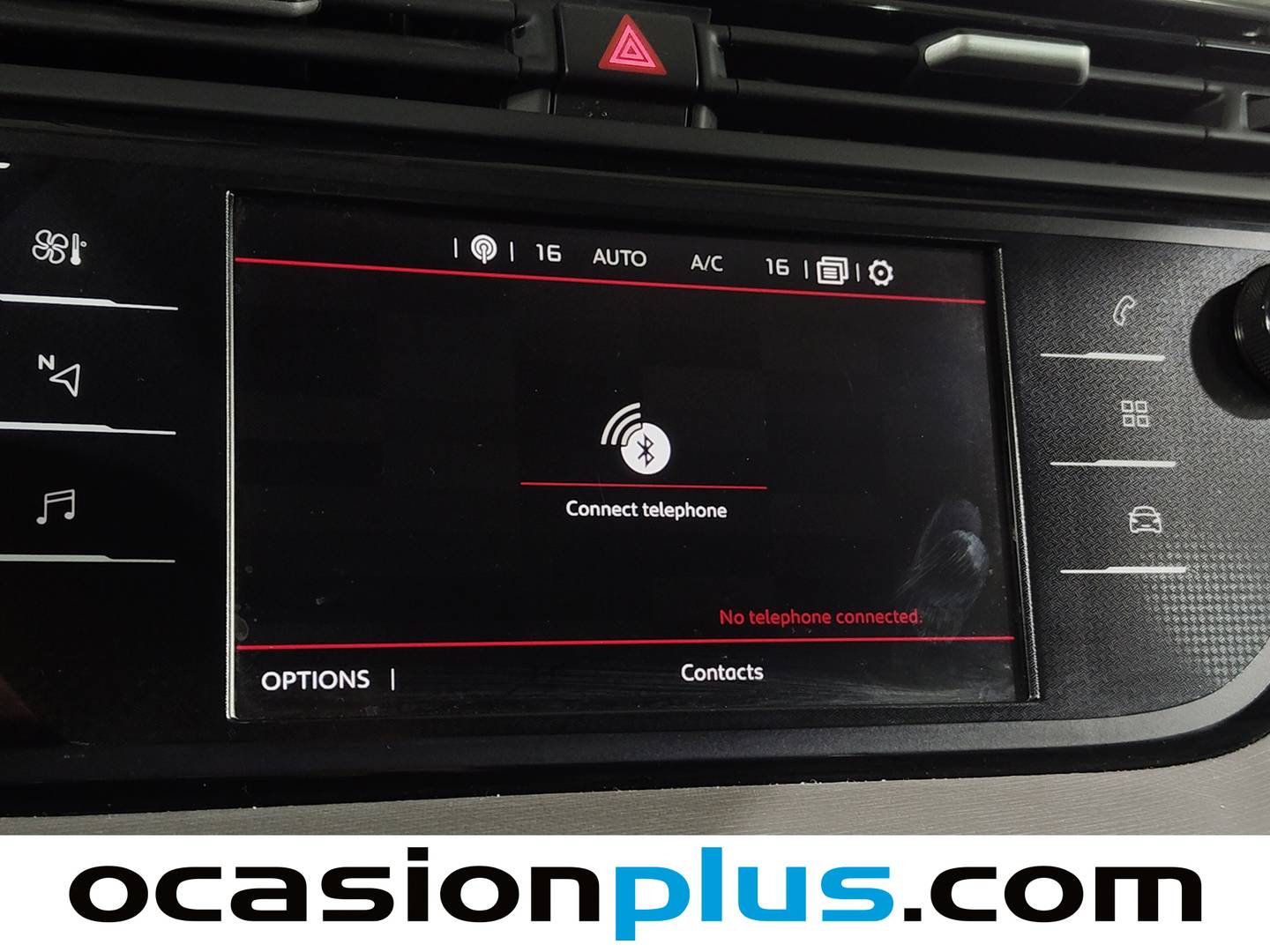 Citroën Grand C4 Spacetourer Citroën Grand C4 Spacetourer PureTech 130 S&S Feel (130 CV) 7 Plazas de segunda mano