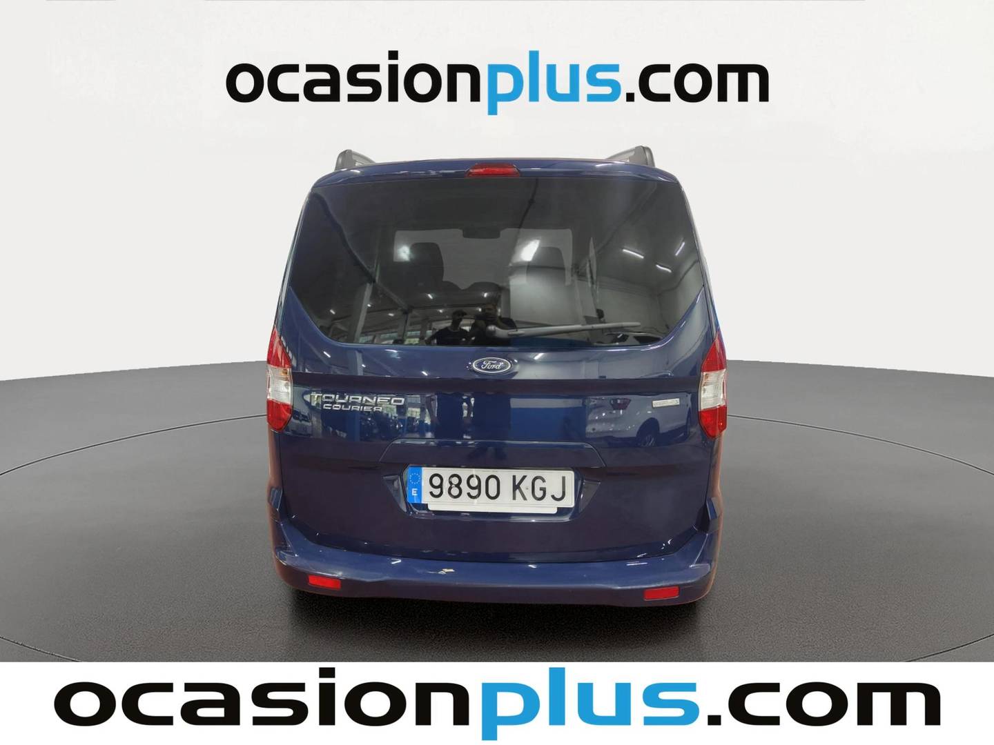 Ford Tourneo Courier Ford Tourneo Courier 1.0 EcoBoost Trend (100 CV) barato