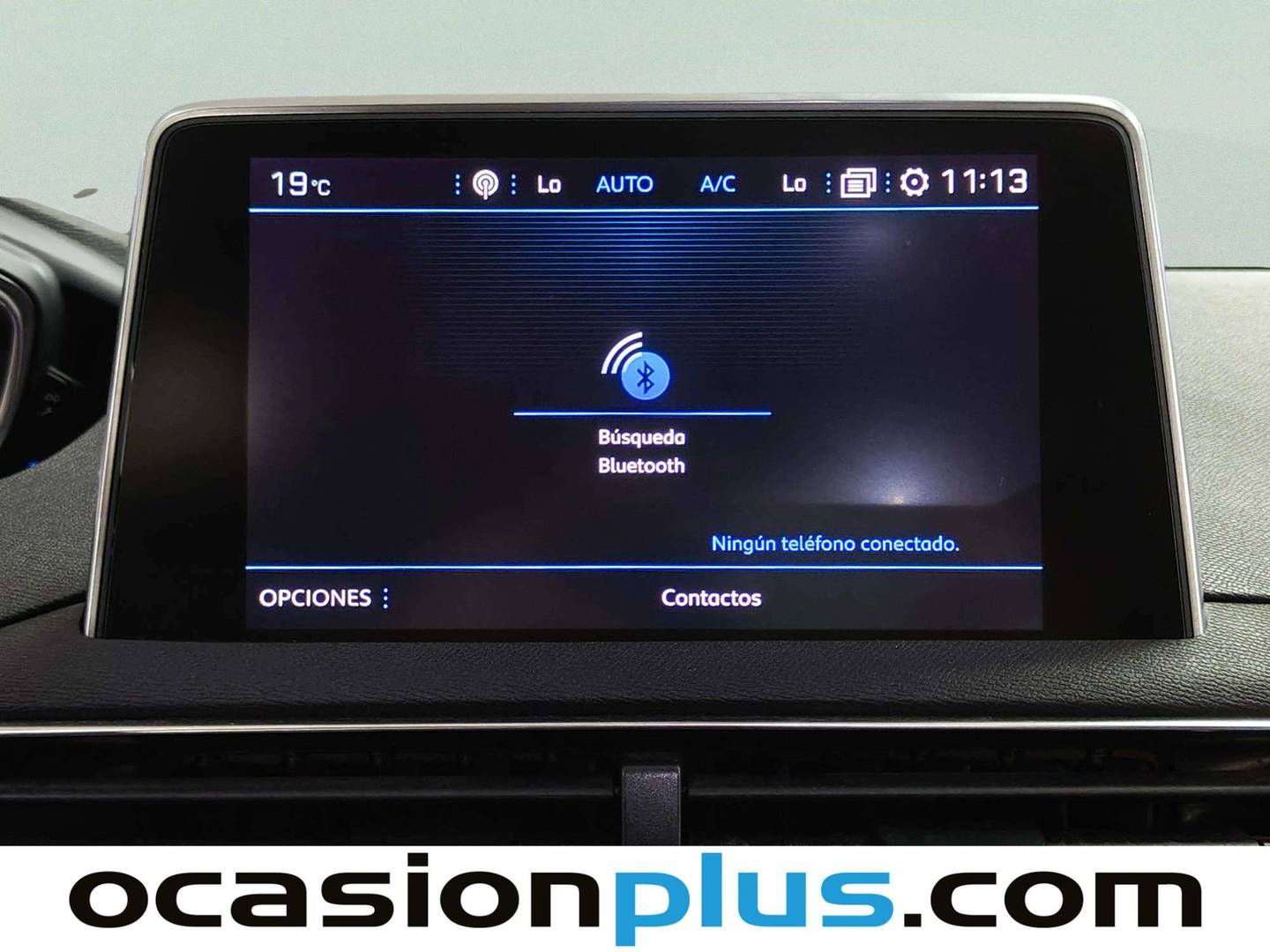 Peugeot 5008 Peugeot 5008 BlueHDi 130 S&S Allure 7 Plazas (130 CV) EAT8 130cv