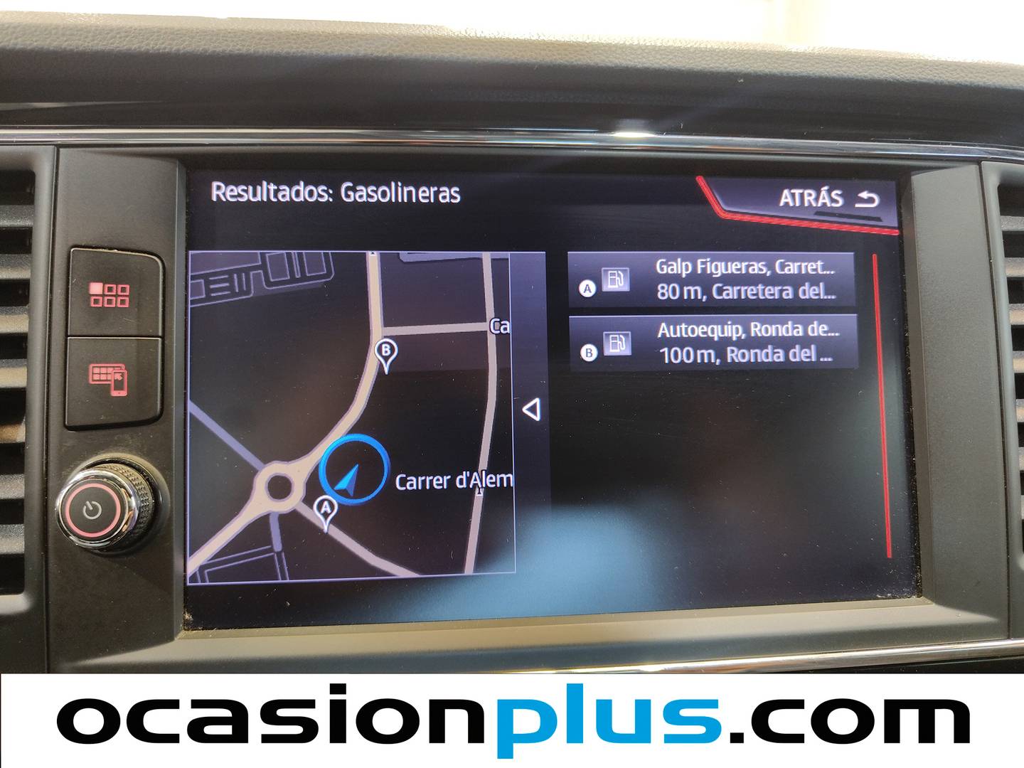 Extras del Seat León Seat León 1.5 TSI S&S FR Edition Plus  (150 CV)