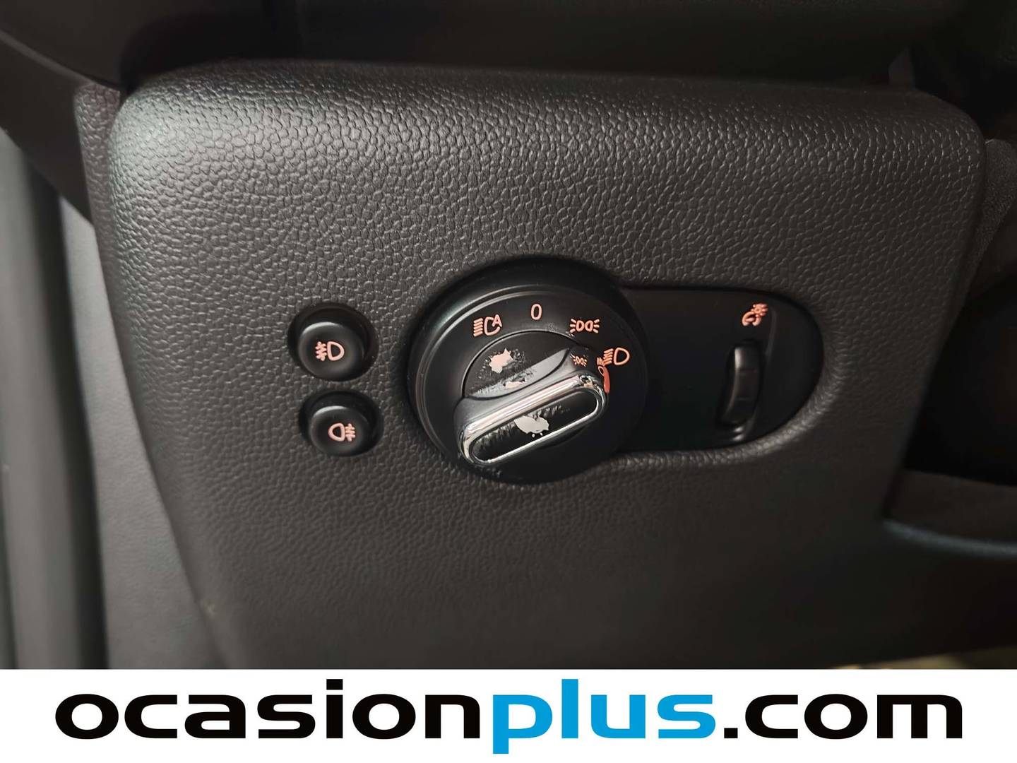 Foto Mini MINI MINI MINI Cabrio Cooper D (116 CV)