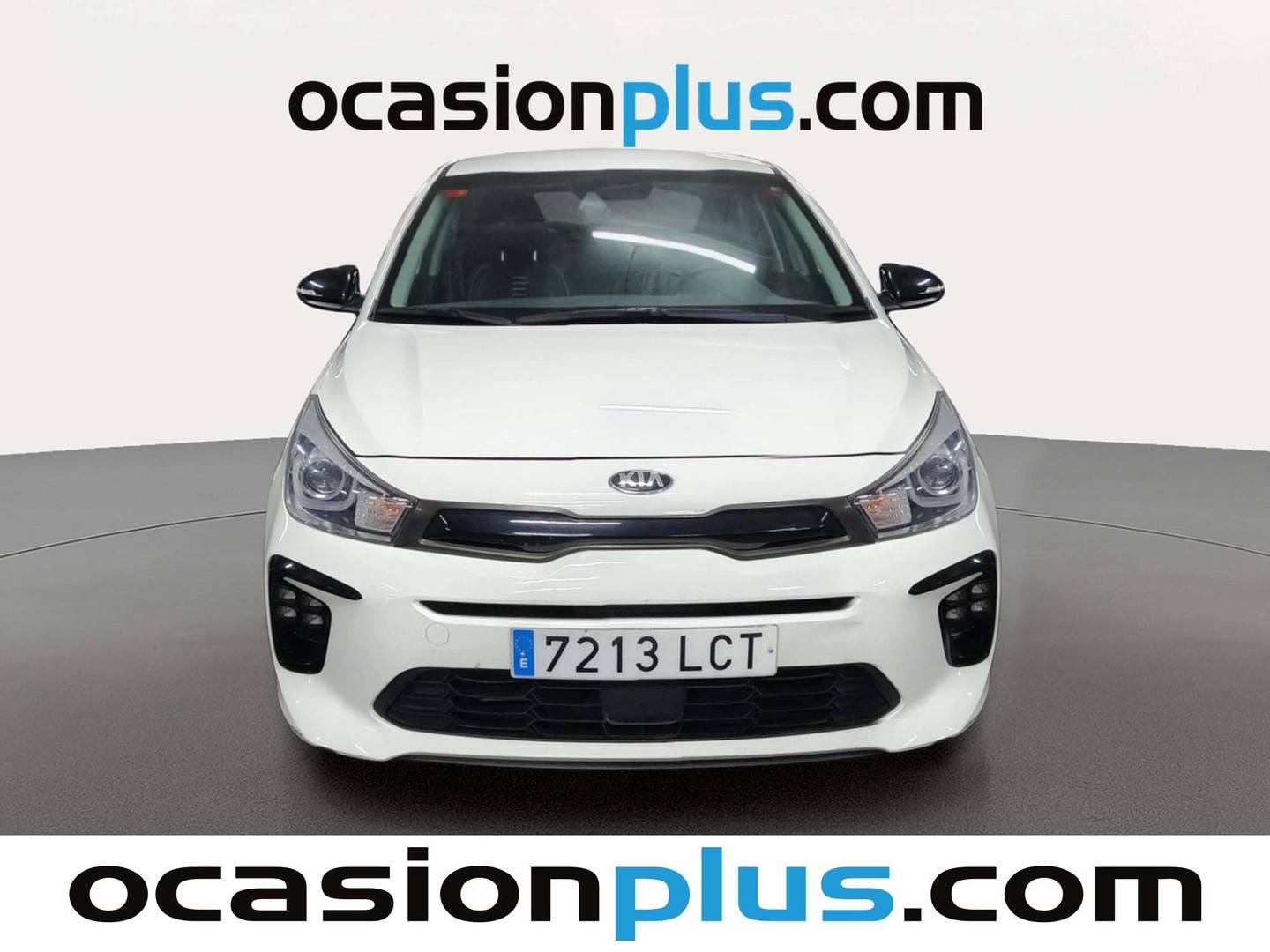 Foto KIA Rio Kia Rio 1.0 T-GDi GT Line (120 CV)