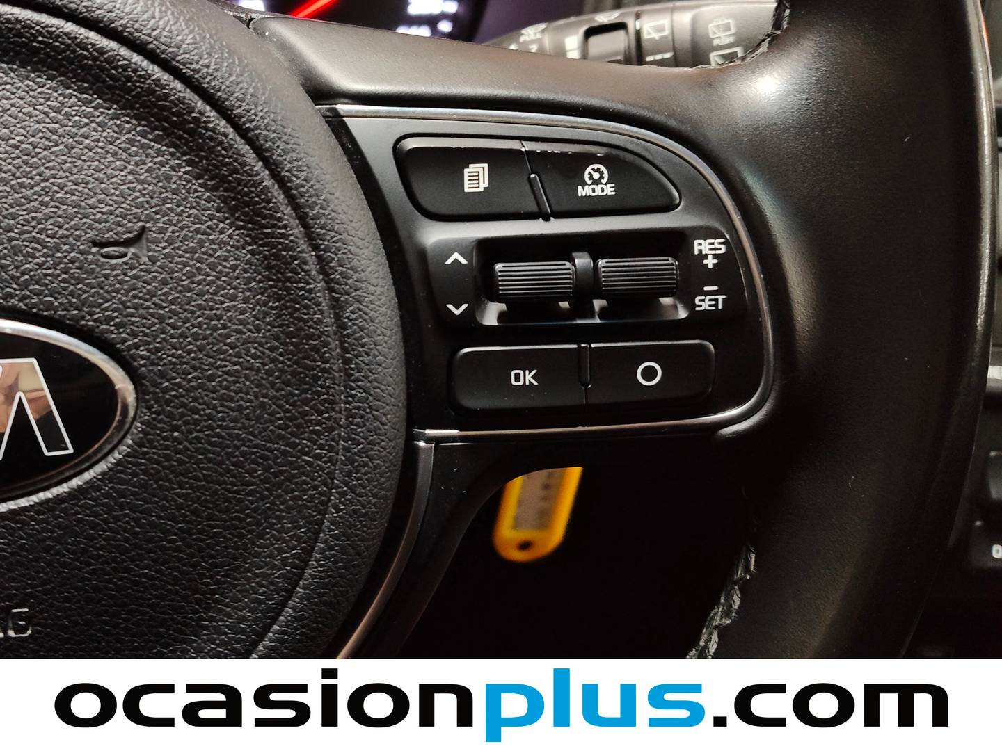 Foto KIA Sportage Kia Sportage 1.7 CRDi VGT Eco-Dynamics Drive 4x2 DCT (141 CV)