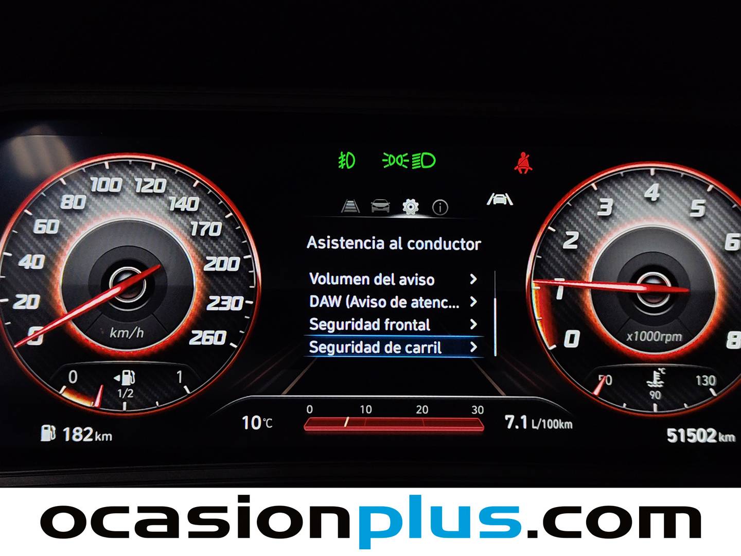 Foto Hyundai Kona Hyundai Kona 1.0 TGDi Maxx 4x2 (120 CV)