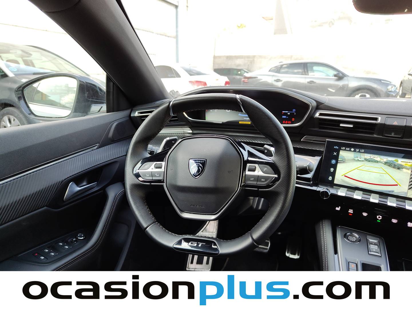 Foto Peugeot 508 Peugeot 508 SW SW BlueHDi 130 S&S GT EAT8 (130 CV)