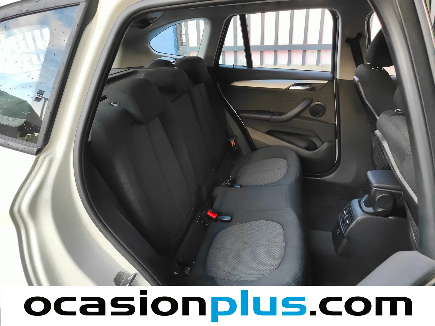 Foto BMW X1 BMW X1 sDrive18d (150 CV)