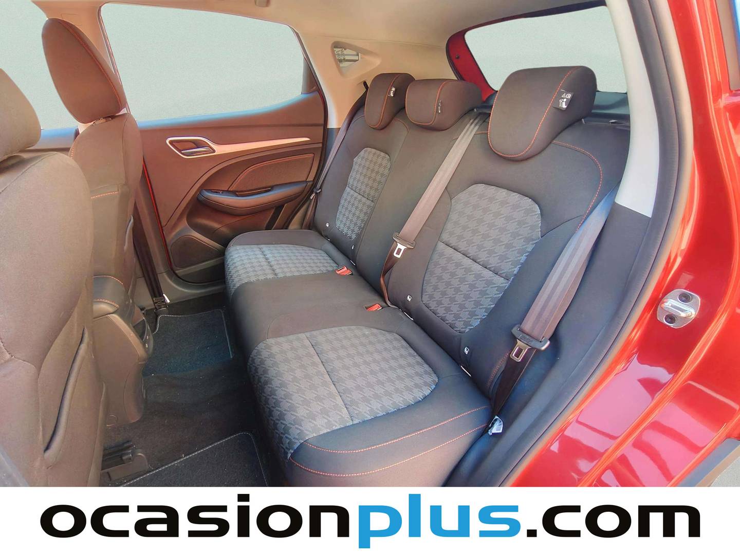 MG ZS MG ZS 1.5 Comfort (106 CV) de segunda mano