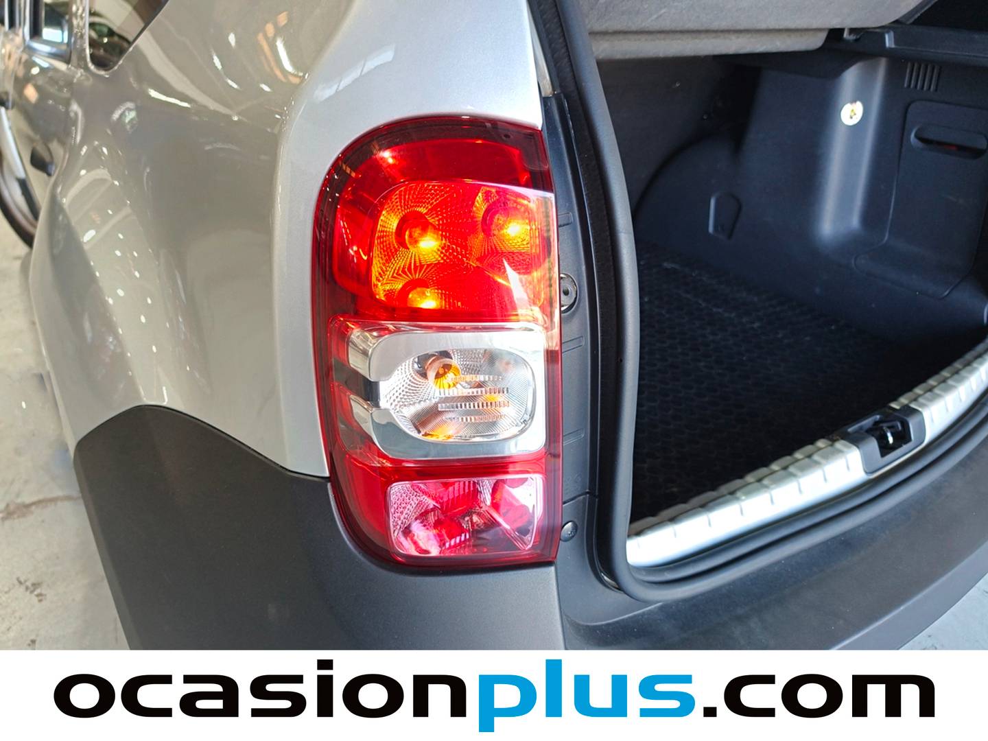 Dacia Duster Dacia Duster Ambiance dCi (90 CV) 4x2 km 0
