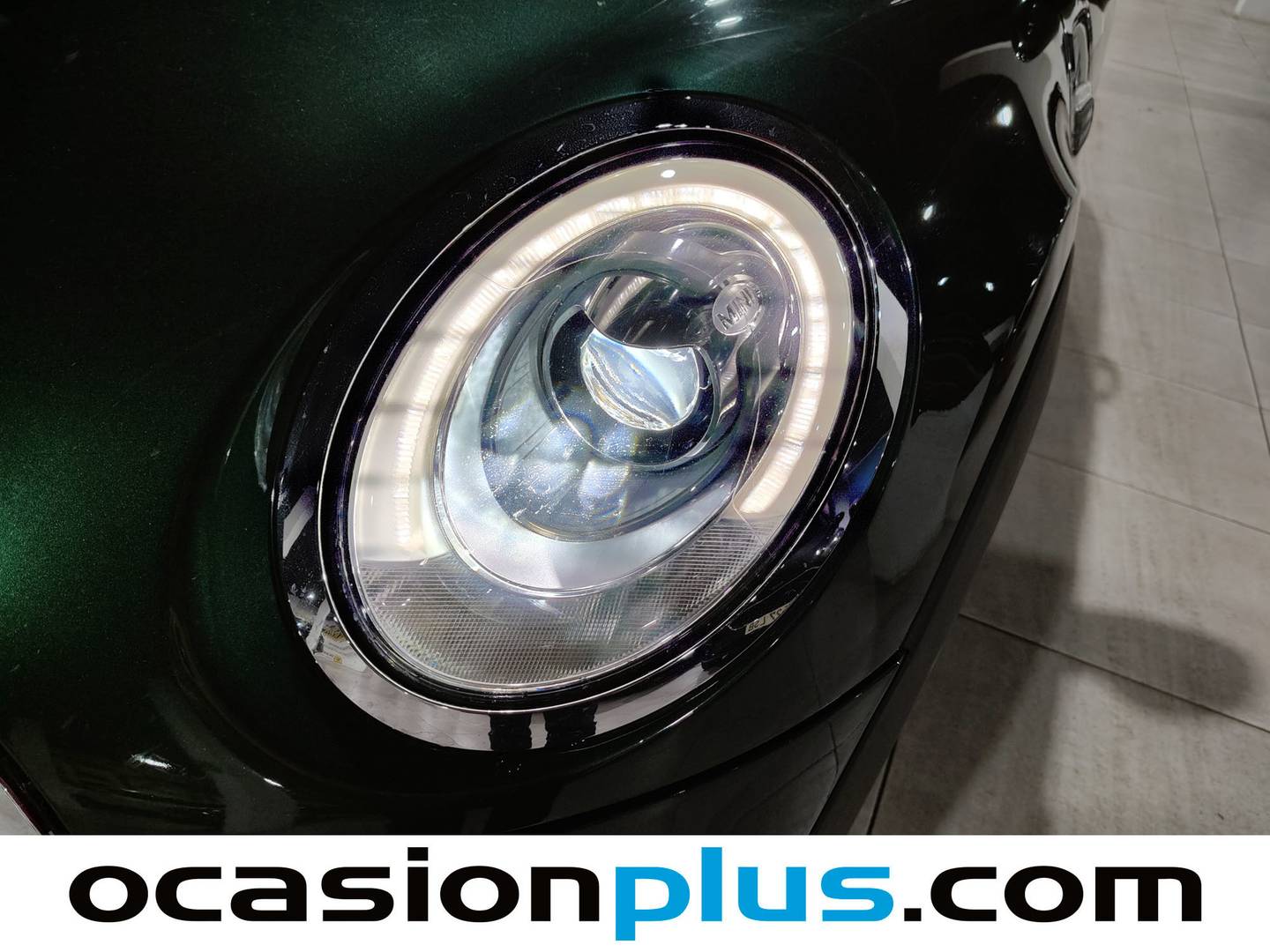 Acabados Mini MINI Mini MINI Cooper Cooper  (136 CV)