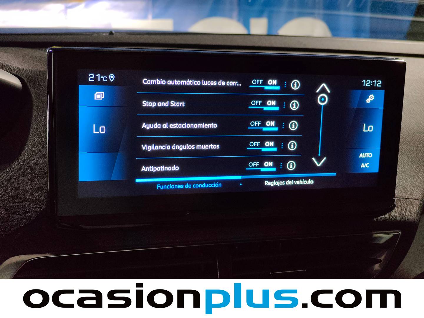 Peugeot 5008 Peugeot 5008 BlueHDI 130 S&S GT EAT8 (130 CV) 7 plazas 130cv