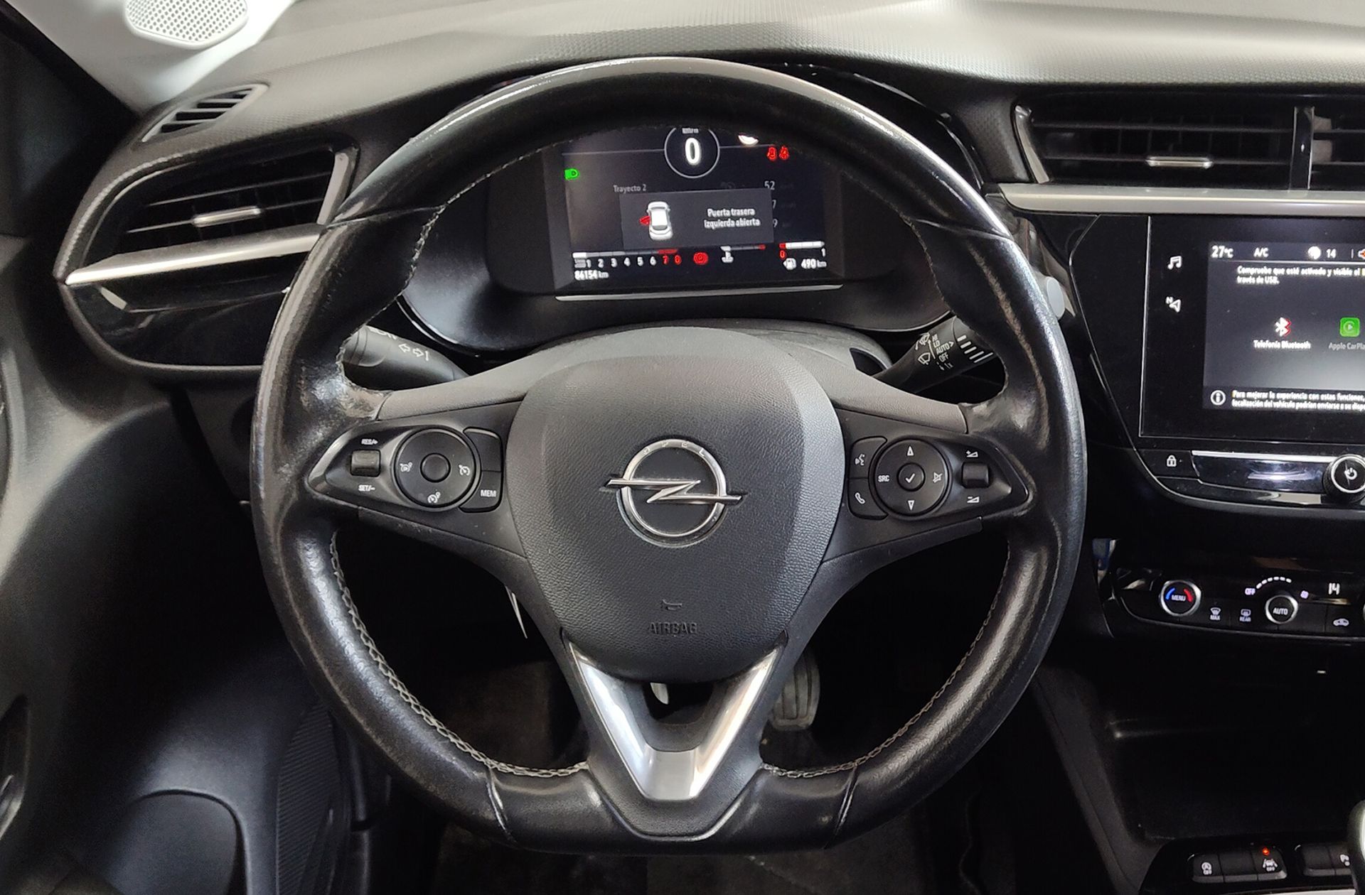 Opel Corsa 1.2 Turbo XHL Elegance - foto 21