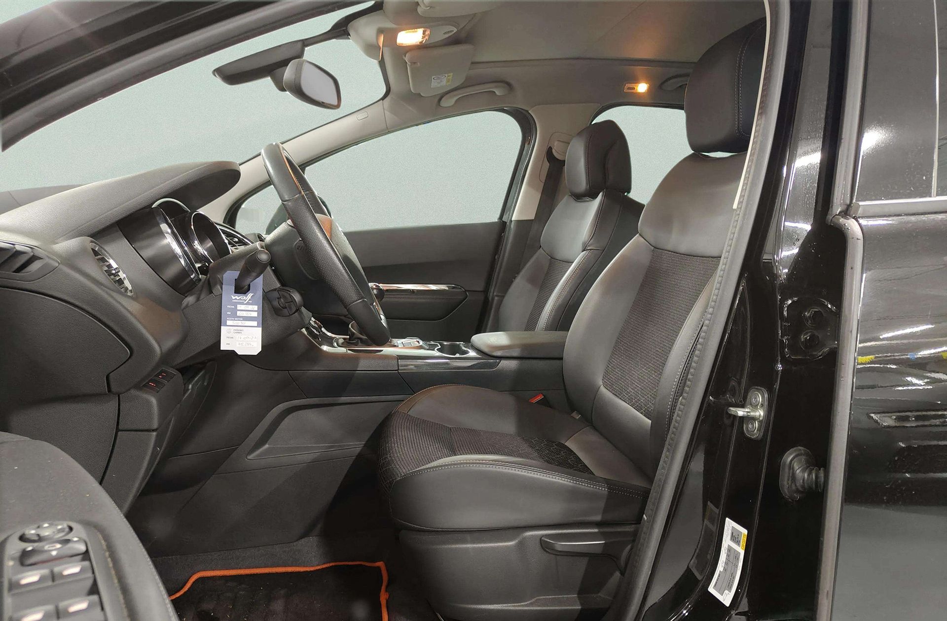 Peugeot 3008 1.6 BlueHDi FAP Allure - foto 11