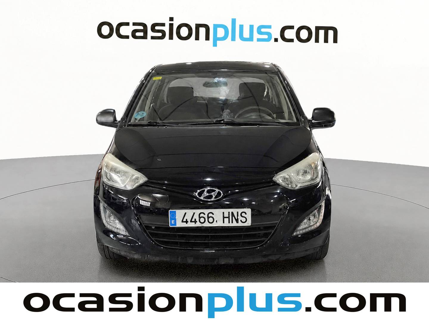 Hyundai i20 Hyundai i20 1.2 City S (85 CV) al mejor precio
