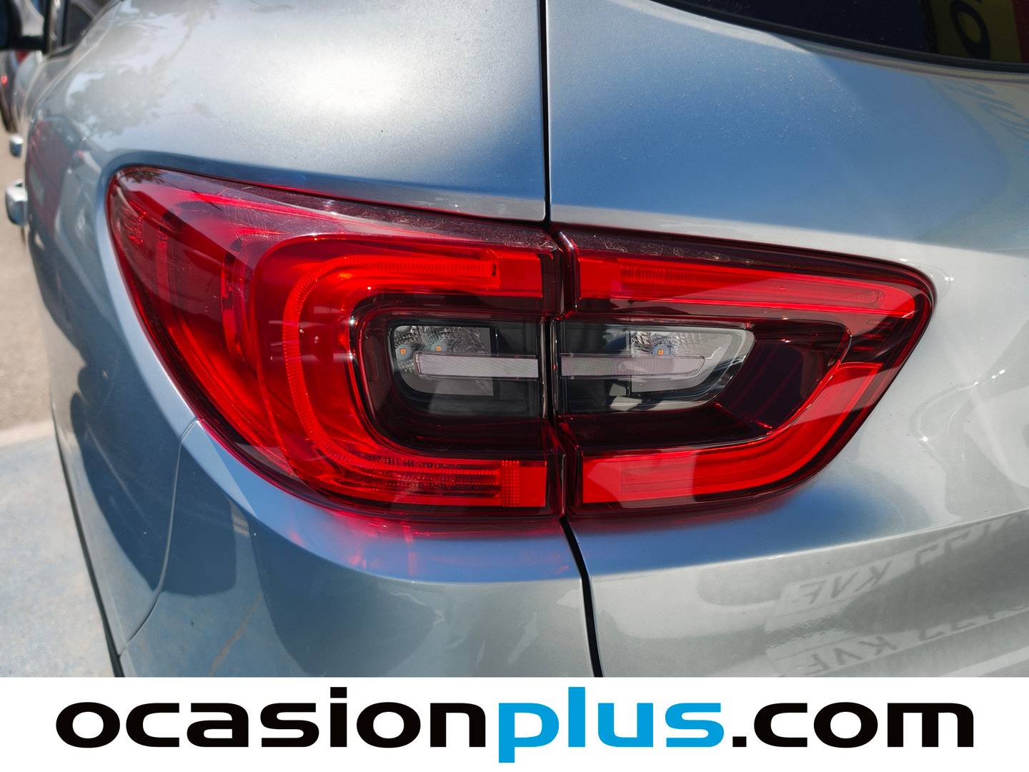 Renault Kadjar Renault Kadjar Zen TCe (140 CV) GPF km 0