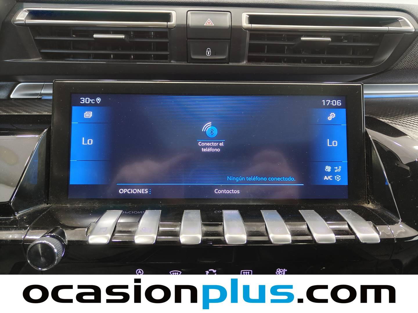 Peugeot 508 Peugeot 508 PureTech 180 S&S GT Line EAT8 (180 CV) seminuevo