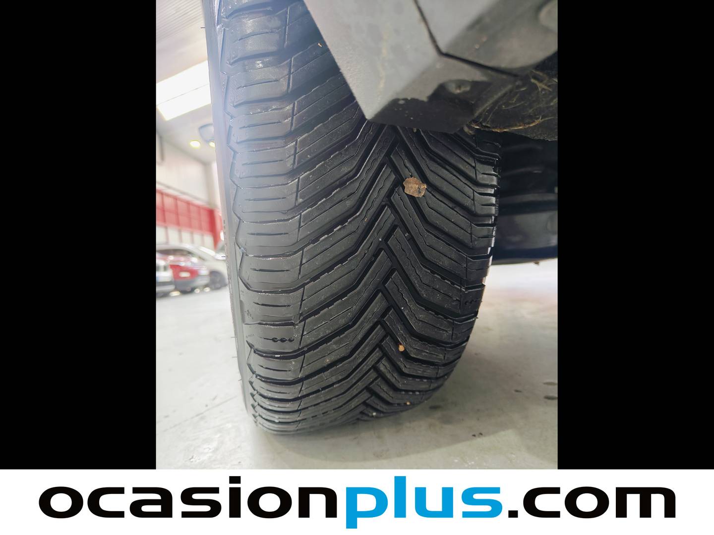 Volkswagen Tiguan Volkswagen Tiguan Life 1.5 TSI (150 CV) DSG al mejor precio