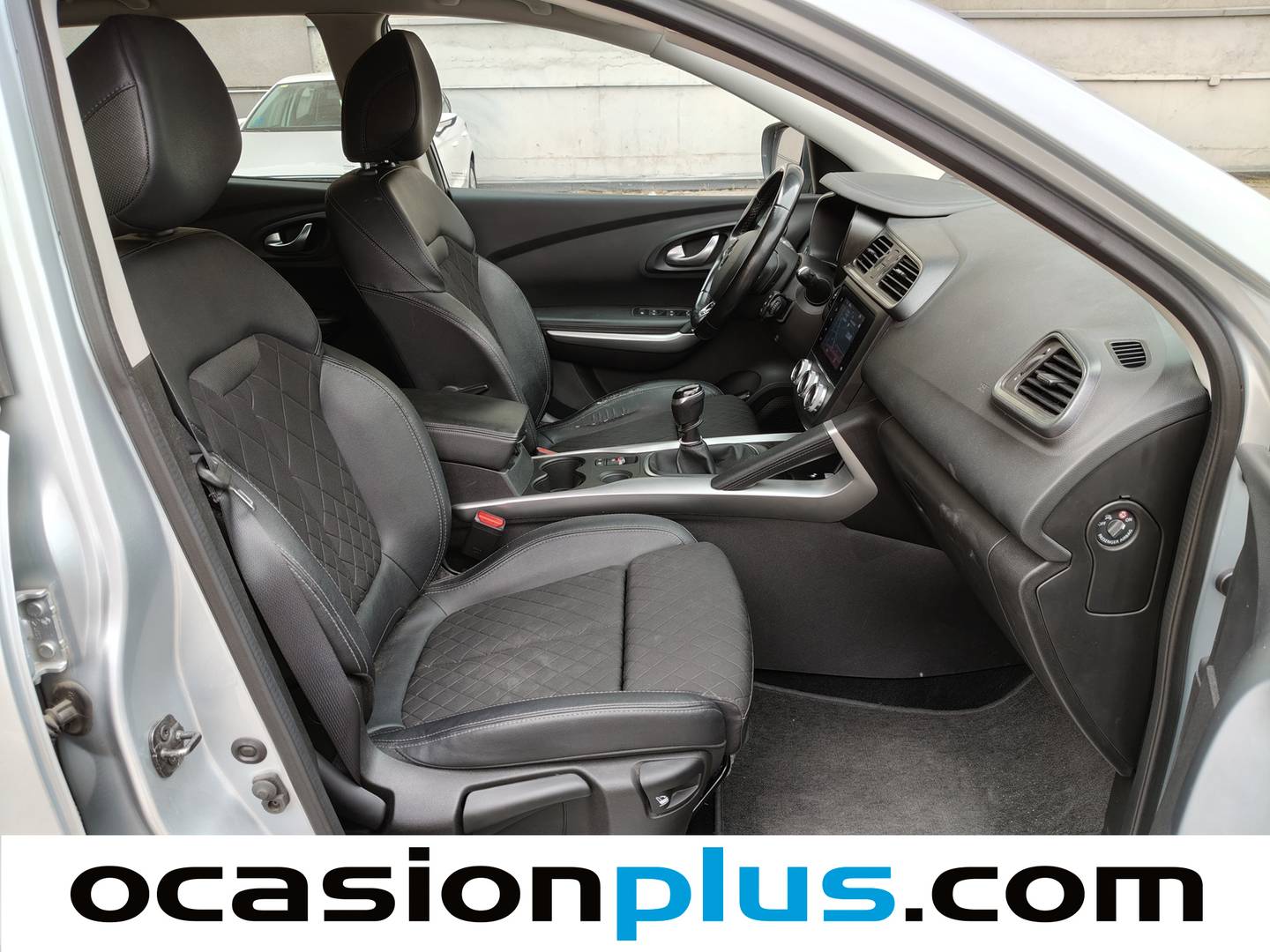 Renault Kadjar Renault Kadjar Zen TCe (140 CV) GPF km 0