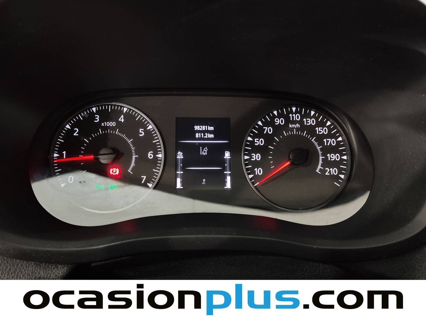 Renault Master Renault Master Furgon L3H2 3500 Energy RS dCi (145 CV) 3 Plazas manual