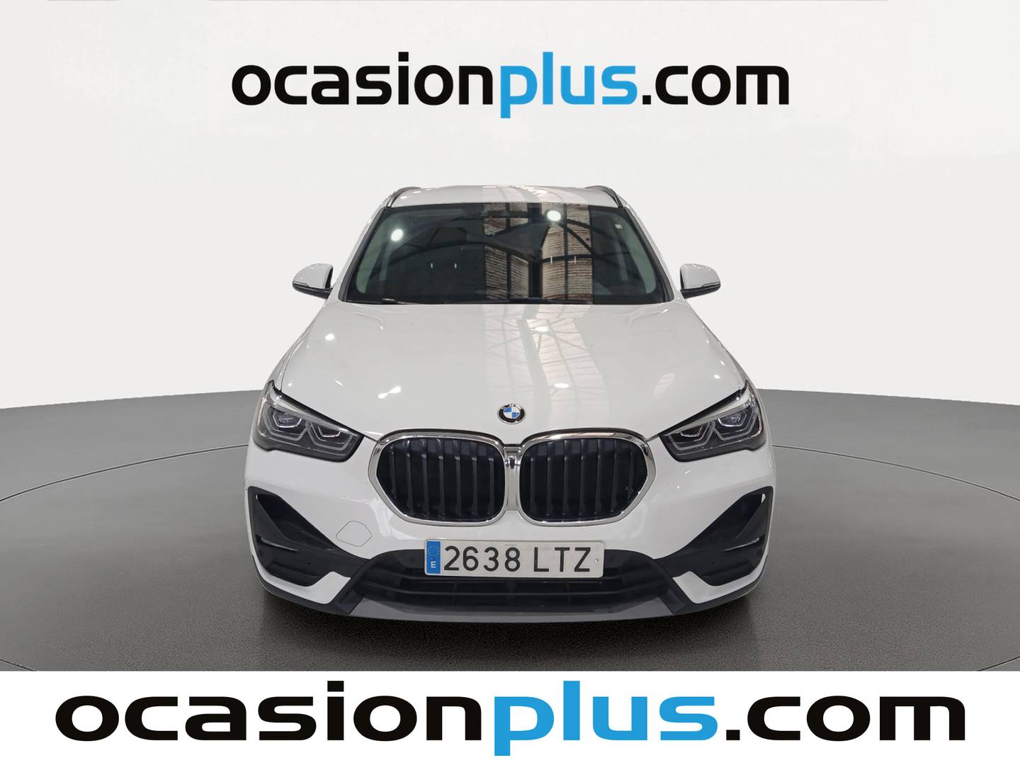 BMW X1 BMW X1 sDrive18d (150 CV) 150cv