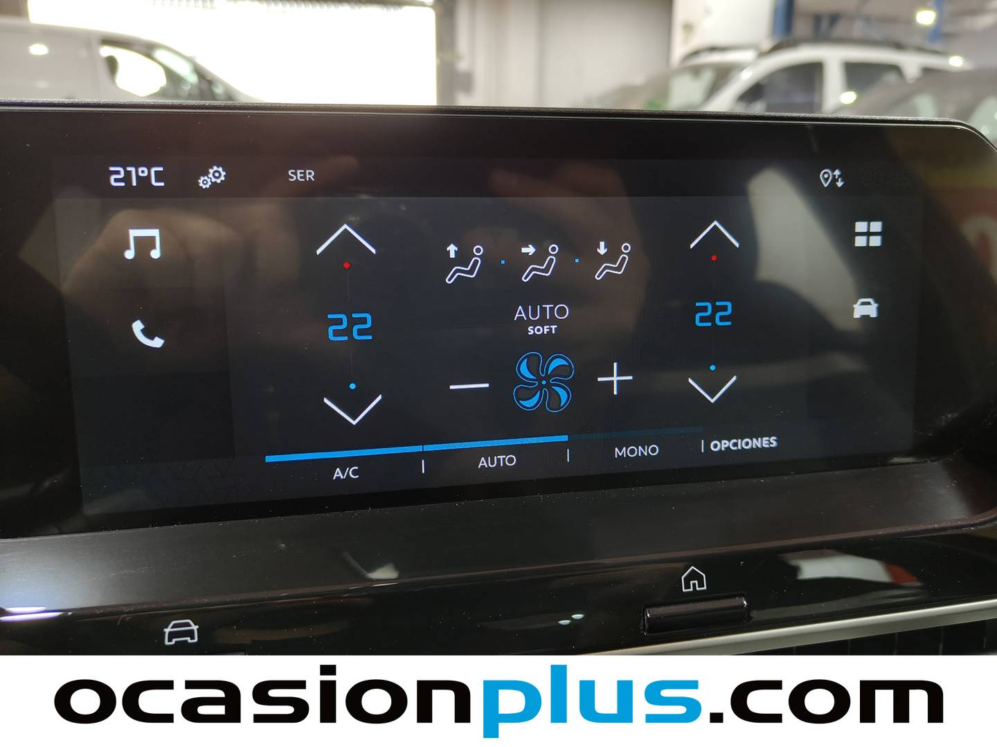 Citroën C4 Citroën C4 BlueHDi 110 S&S Feel (110 CV) manual