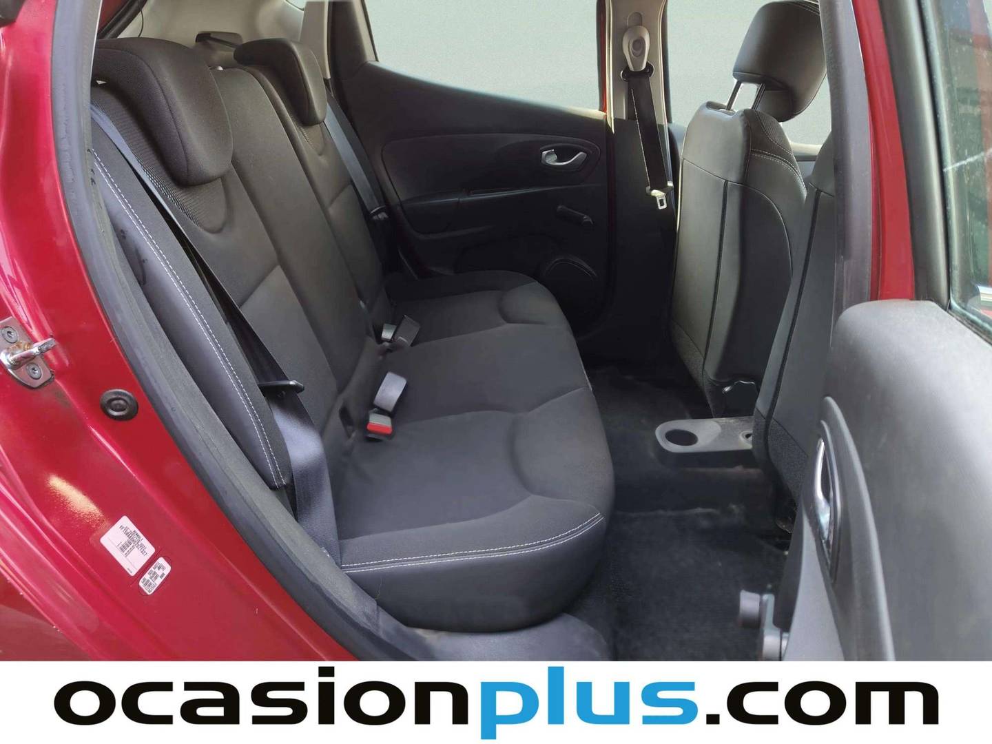 Renault Clio Renault Clio Dynamique Energy TCe (90 CV) al mejor precio