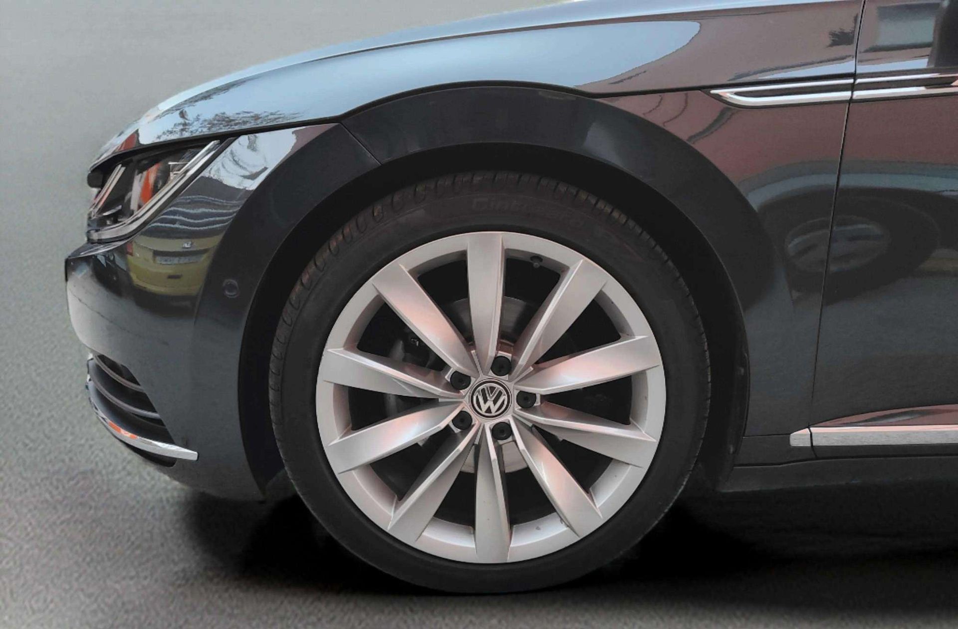 Volkswagen Arteon Elegance 2.0 TDI DSG 4Motion - foto 38