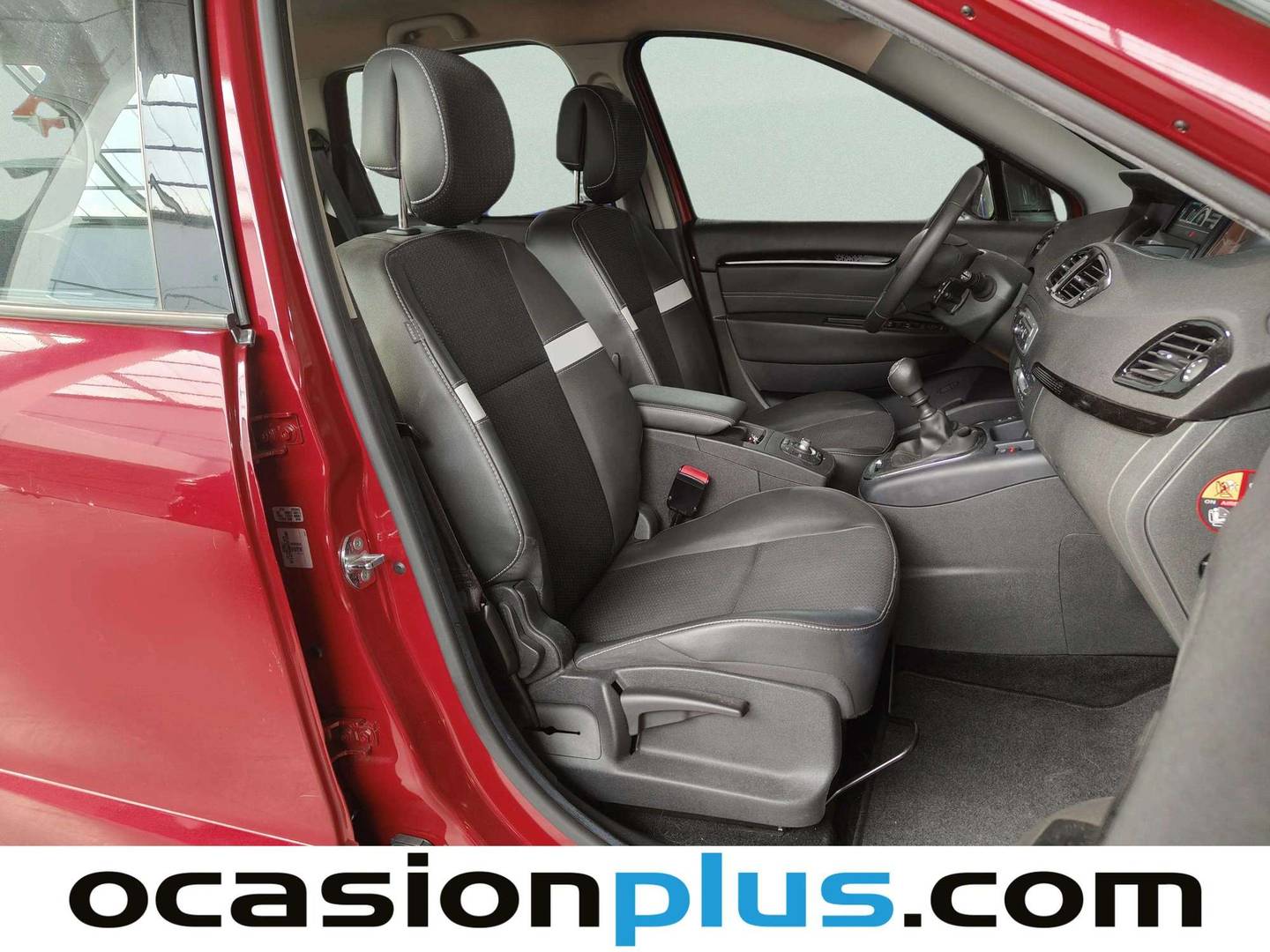 Renault Scénic Renault Scenic Dynamique Energy dCi (110 CV) al mejor precio