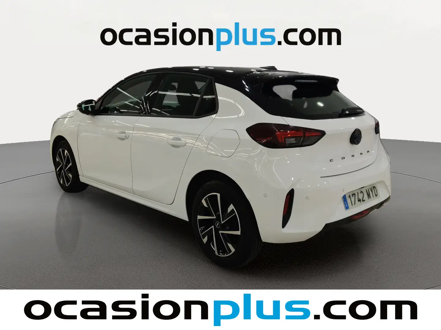 Foto Opel Corsa Opel Corsa 1.2 T XHL GS (100 CV)