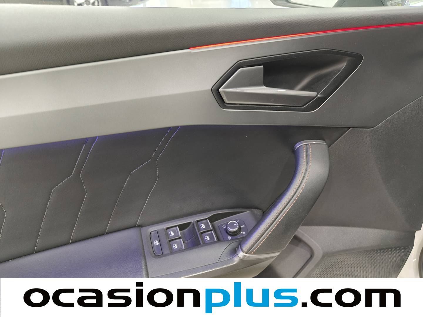 Cupra León Cupra León 2.0 TSI DSG (300 CV) de ocasión