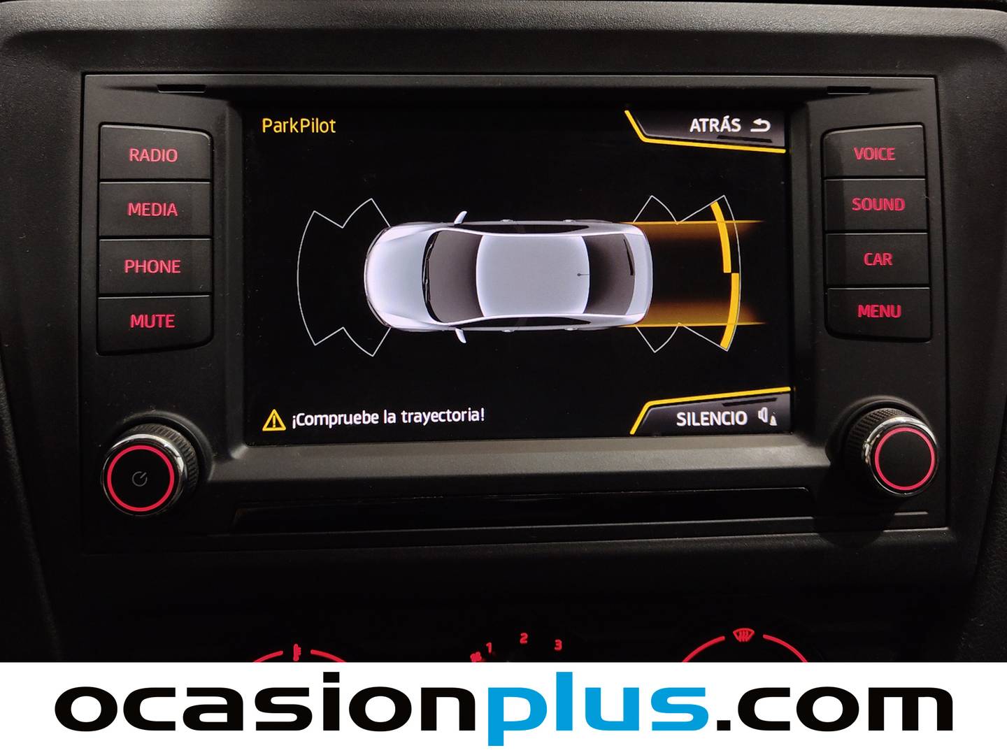 Extras y acabados del Seat Toledo Seat Toledo 1.6 TDI Style (115 CV)